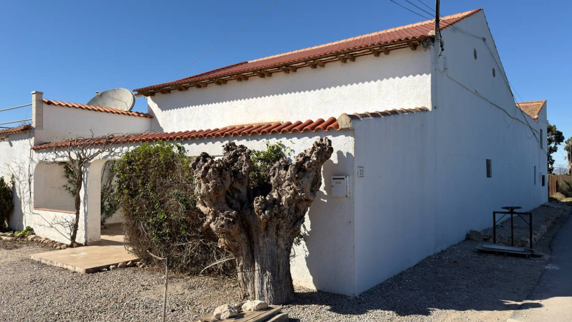 Resale - Country Property - Rojales