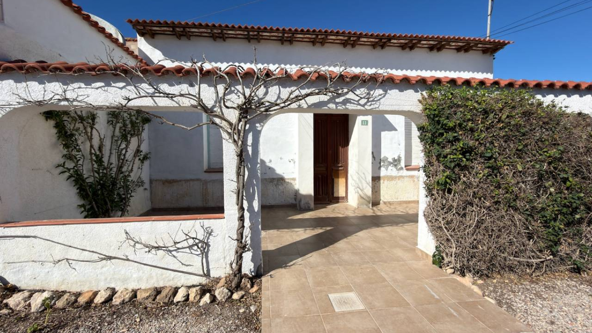 Resale - Country Property - Rojales