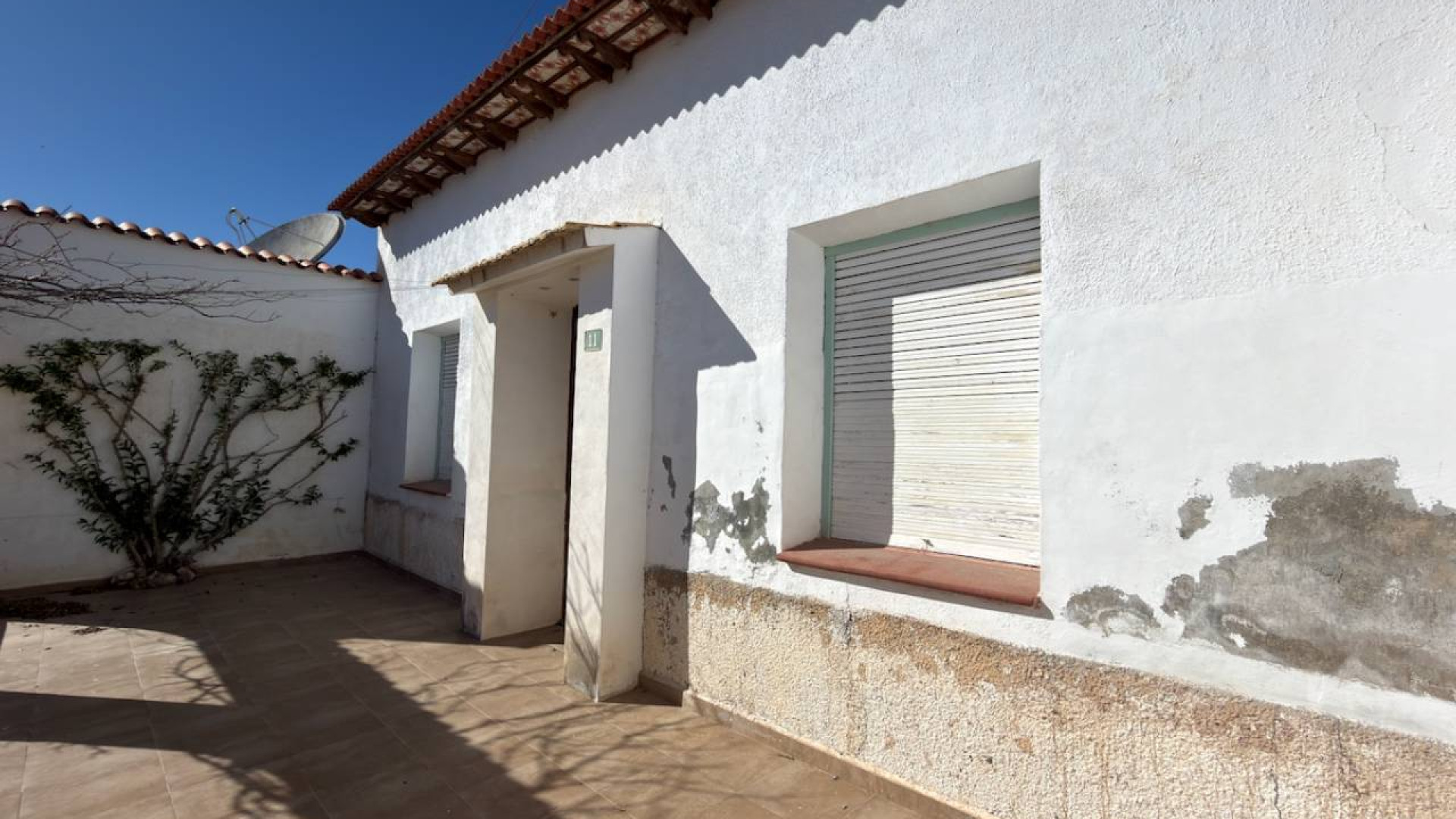 Resale - Country Property - Rojales