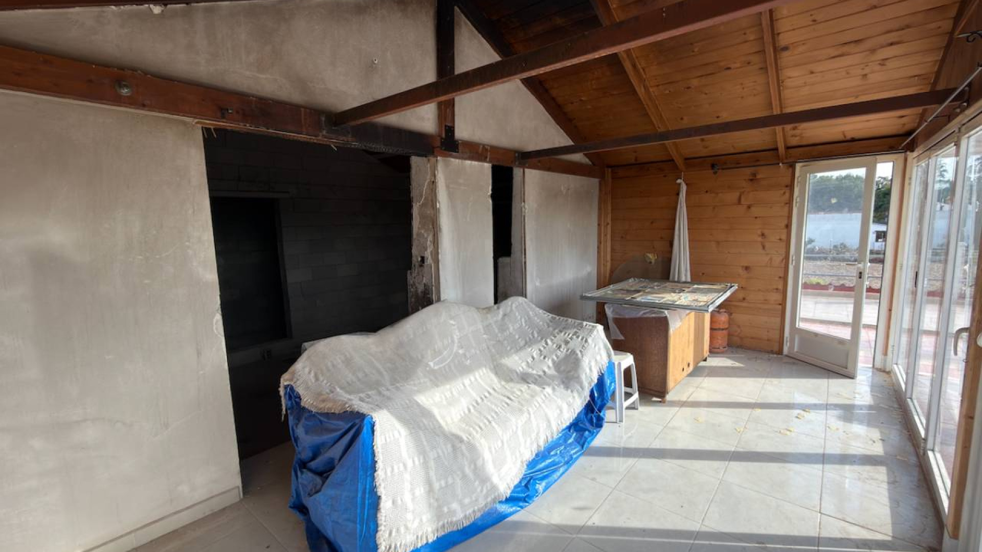 Resale - Country Property - Rojales