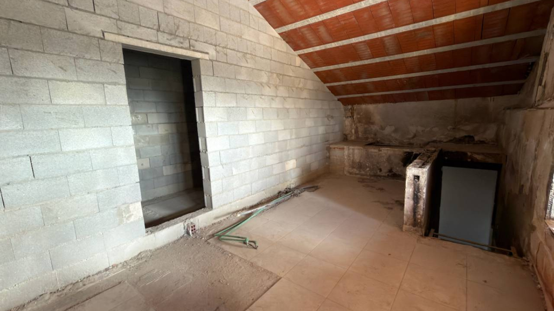 Resale - Country Property - Rojales