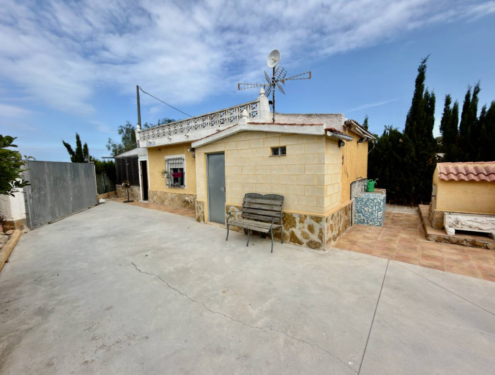 Resale - Country Property - San Fulgencio - La Marina