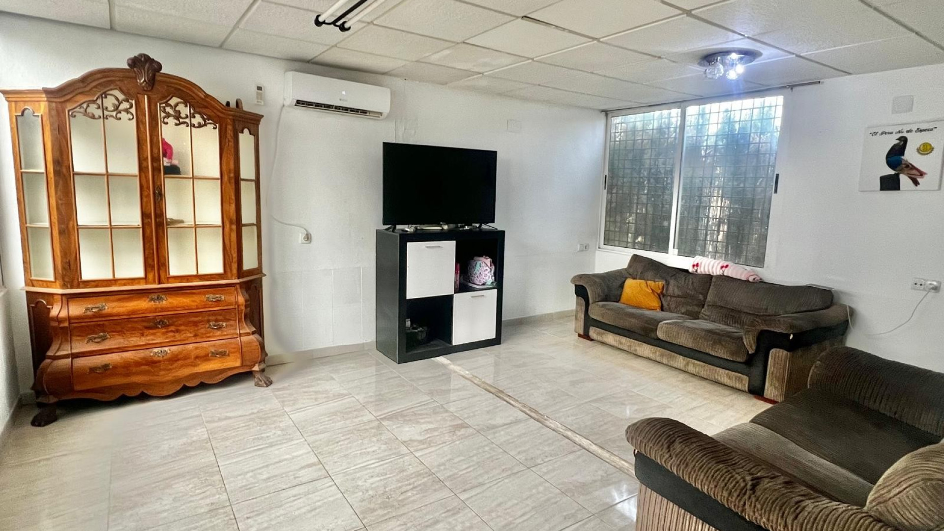Resale - Country Property - San Fulgencio - San Fulgencio - Country