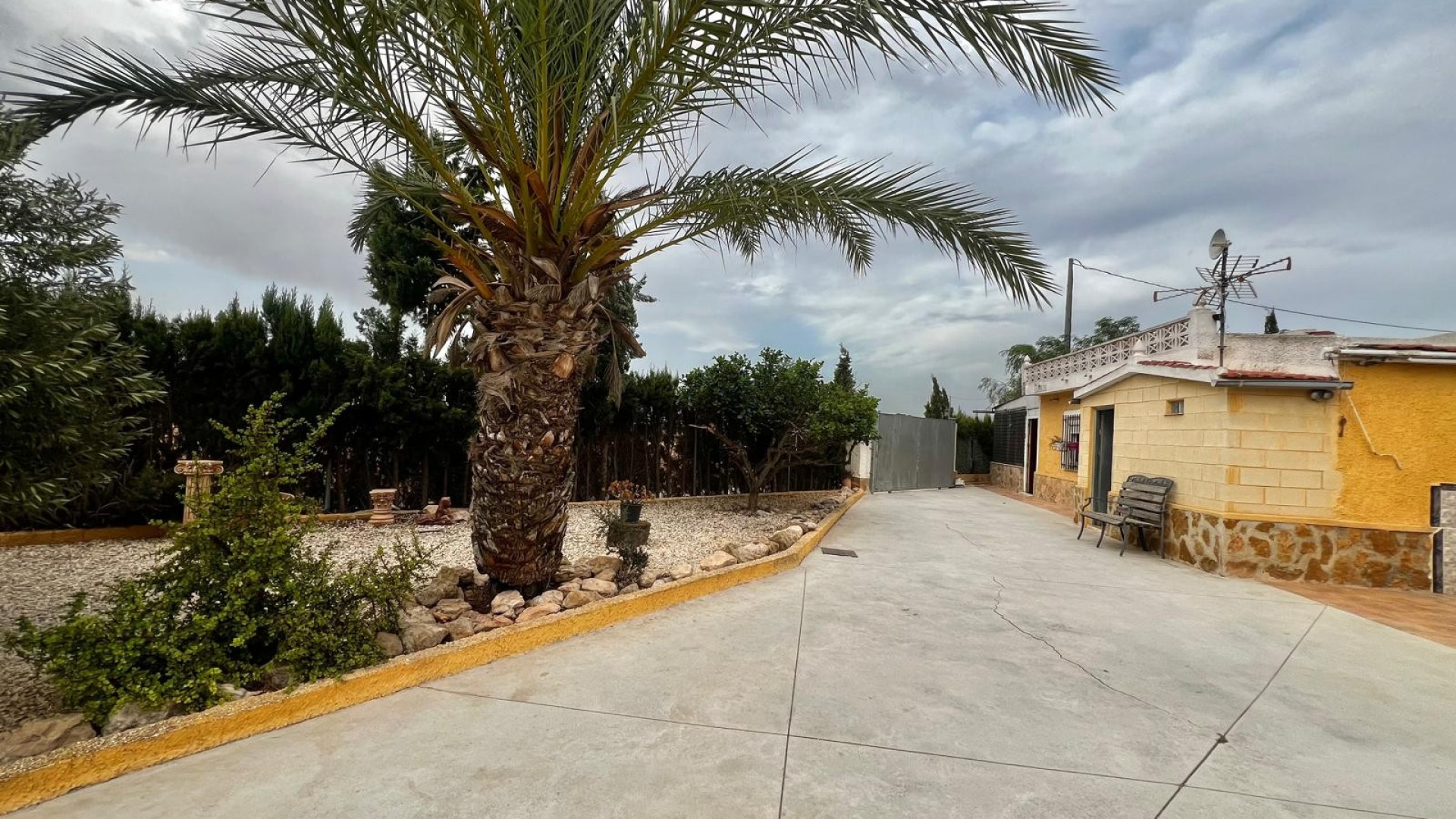 Resale - Country Property - San Fulgencio - San Fulgencio - Country