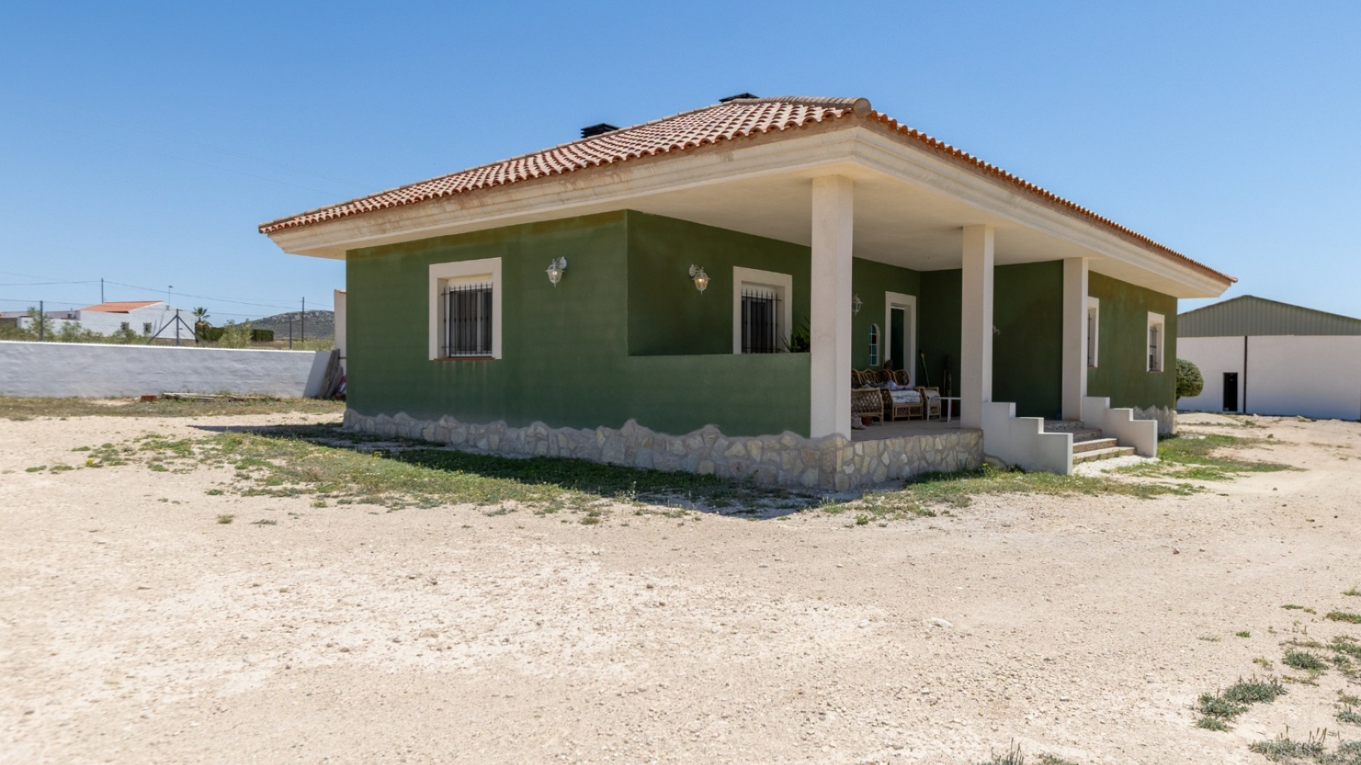 Resale - Country Property - Torre Del Rico