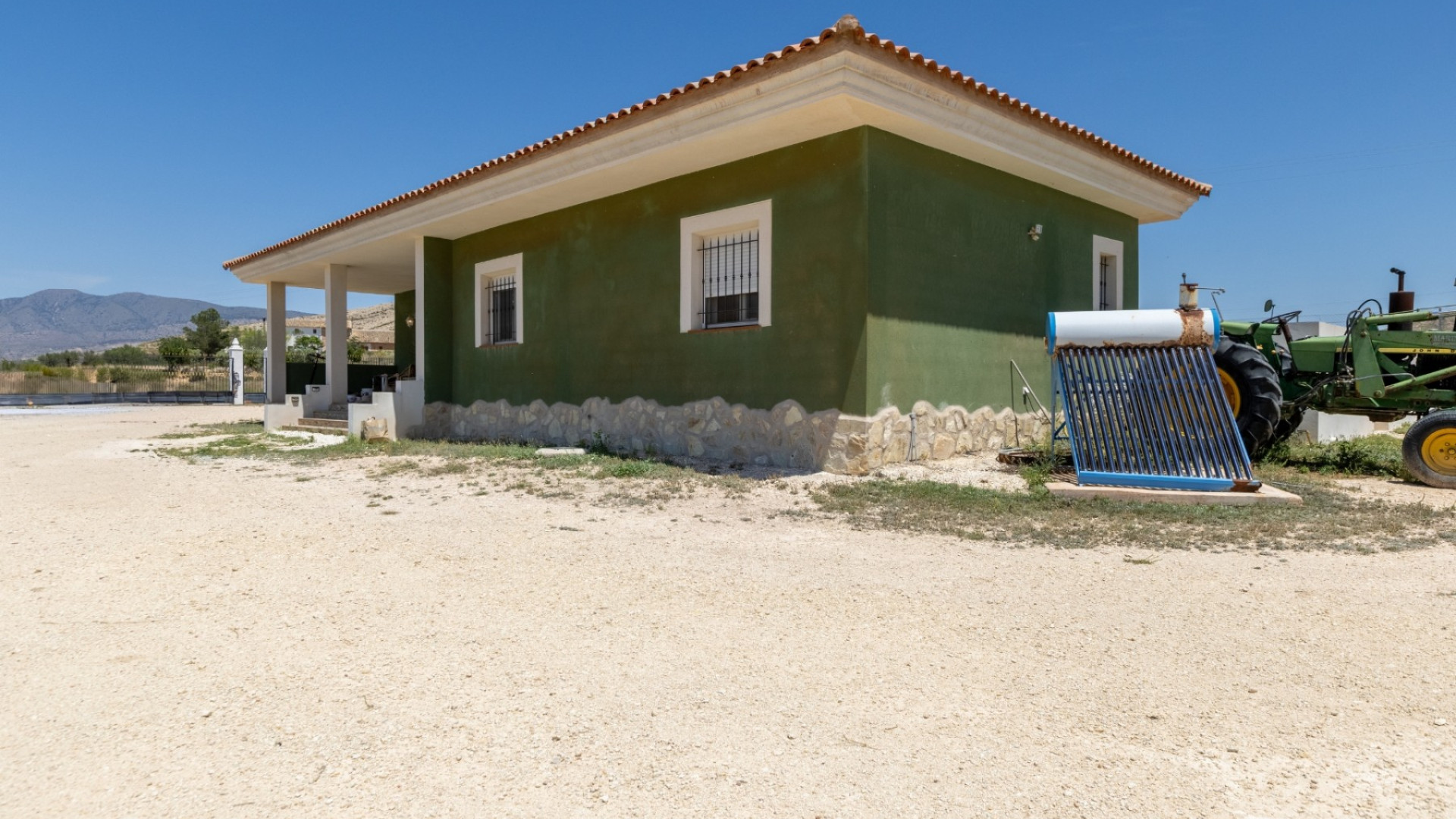 Resale - Country Property - Torre Del Rico