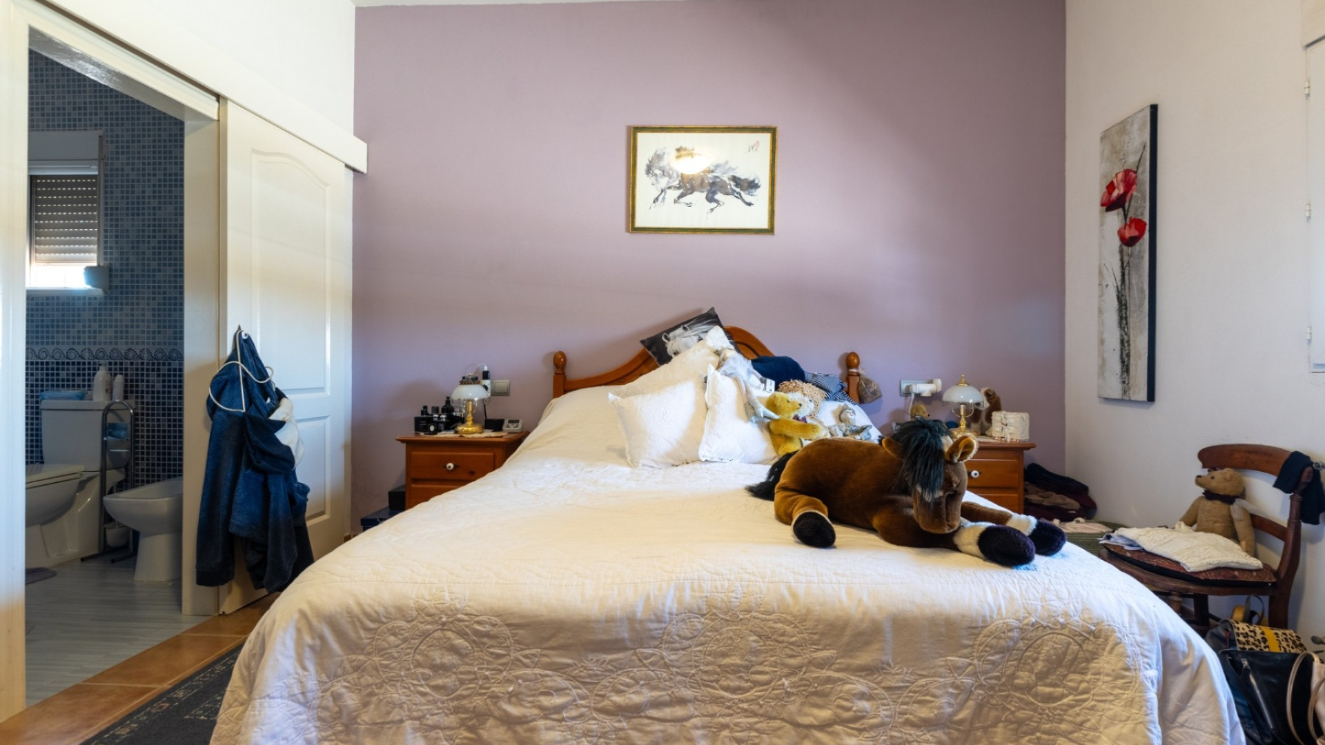 Resale - Country Property - Torre Del Rico