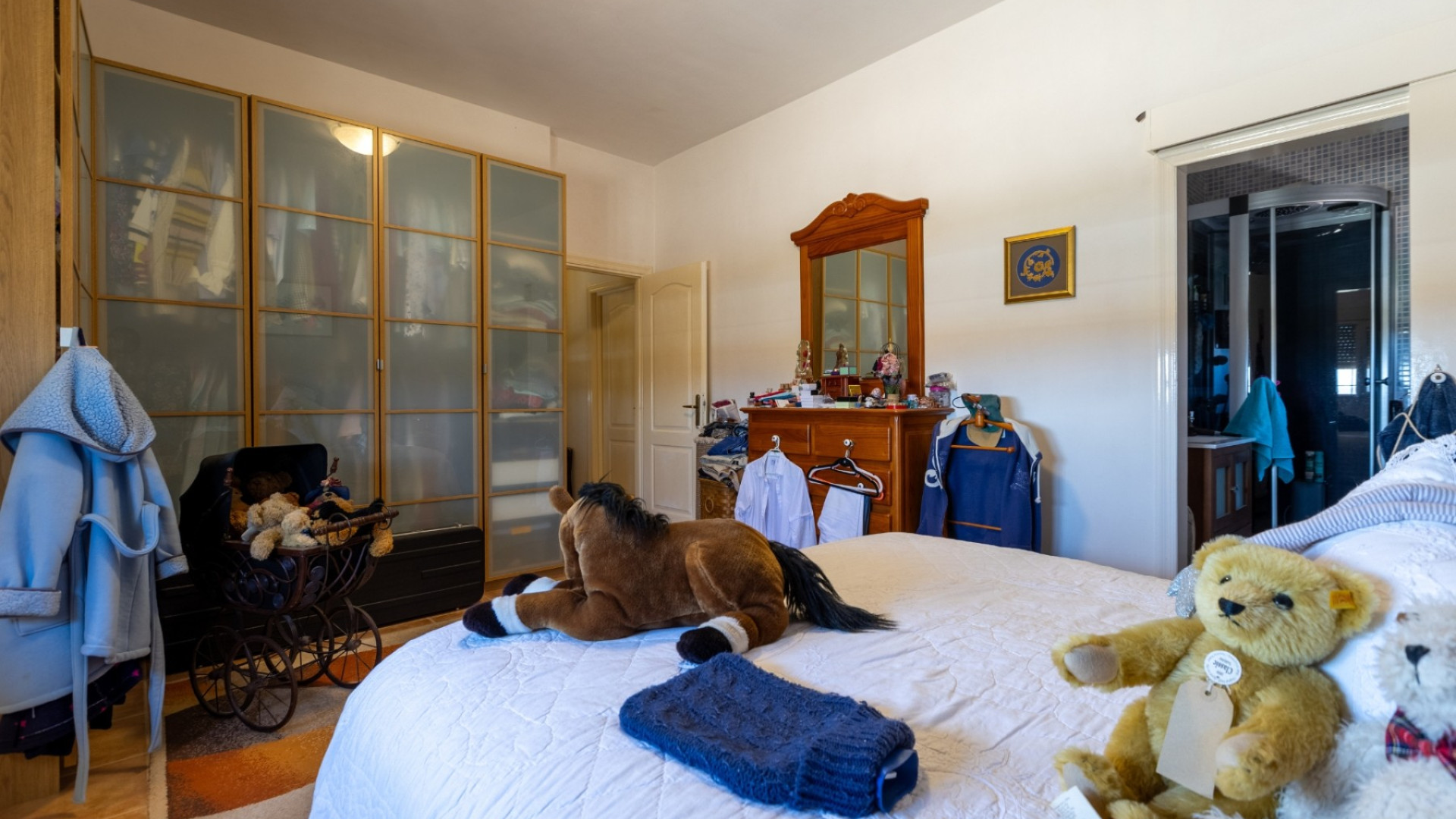 Resale - Country Property - Torre Del Rico