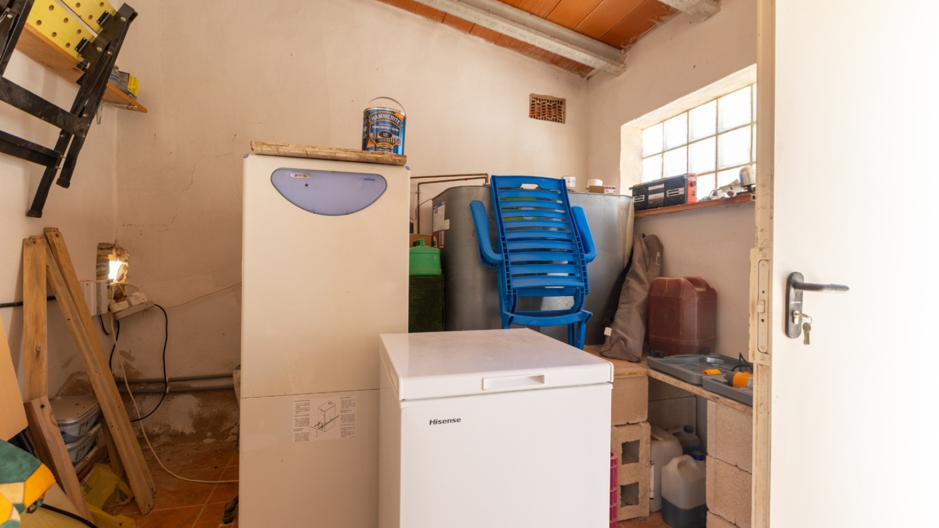 Resale - Country Property - Torre Del Rico