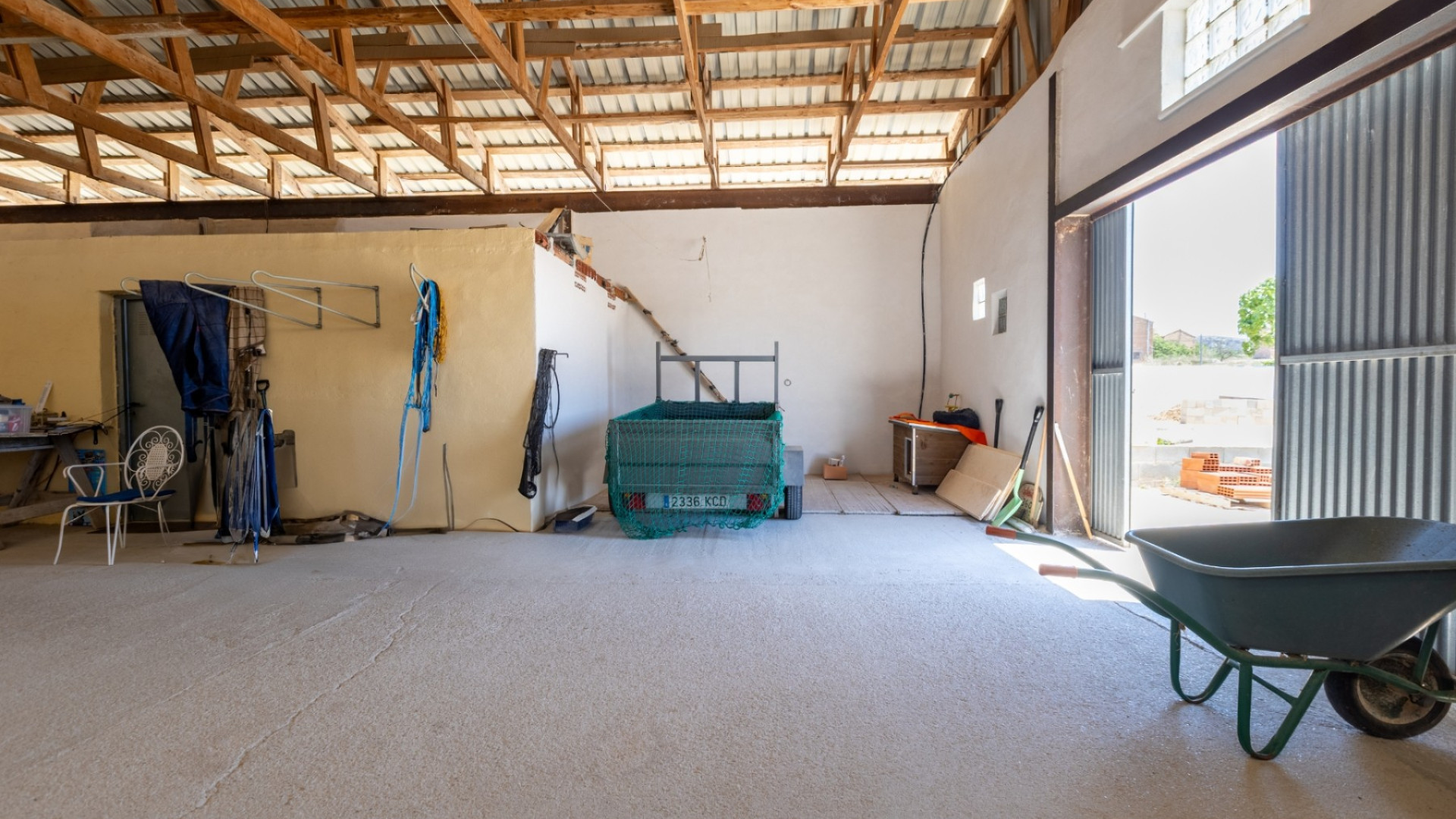 Resale - Country Property - Torre Del Rico