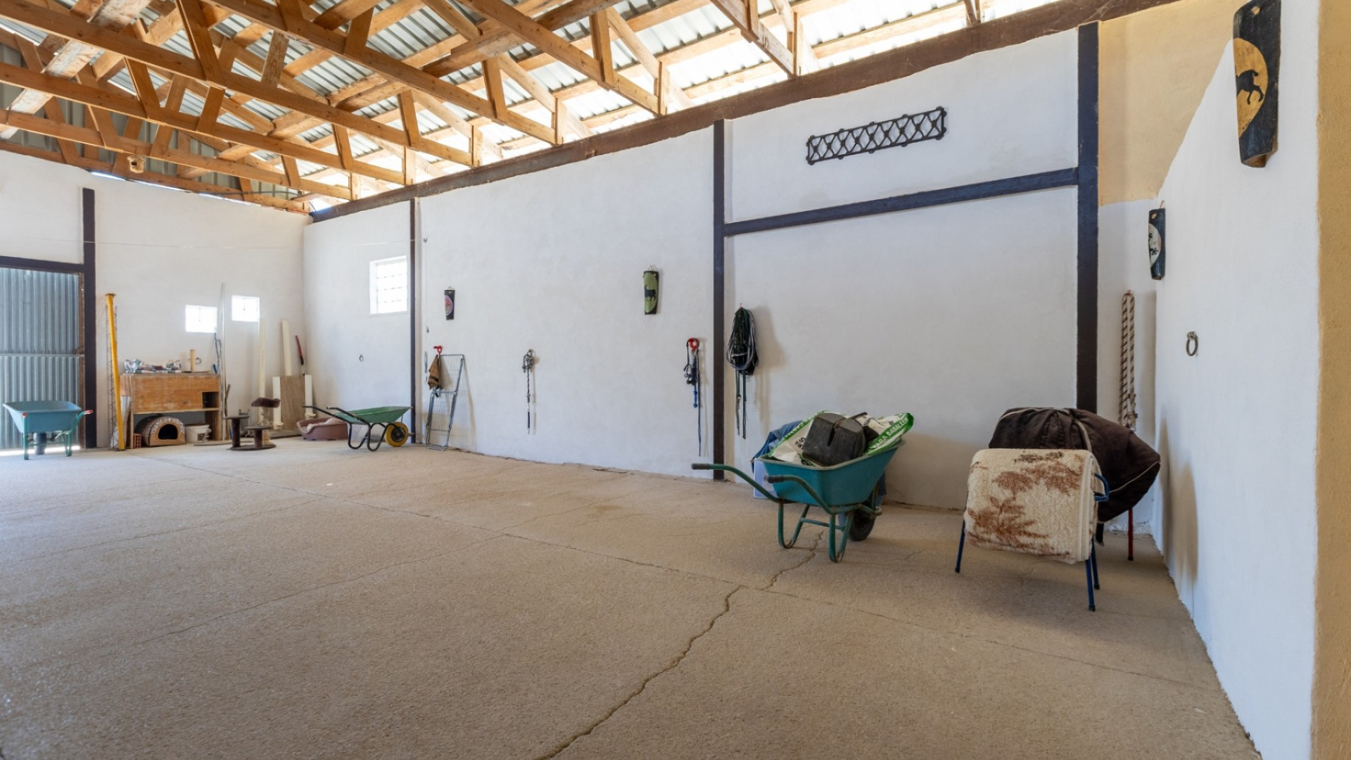 Resale - Country Property - Torre Del Rico