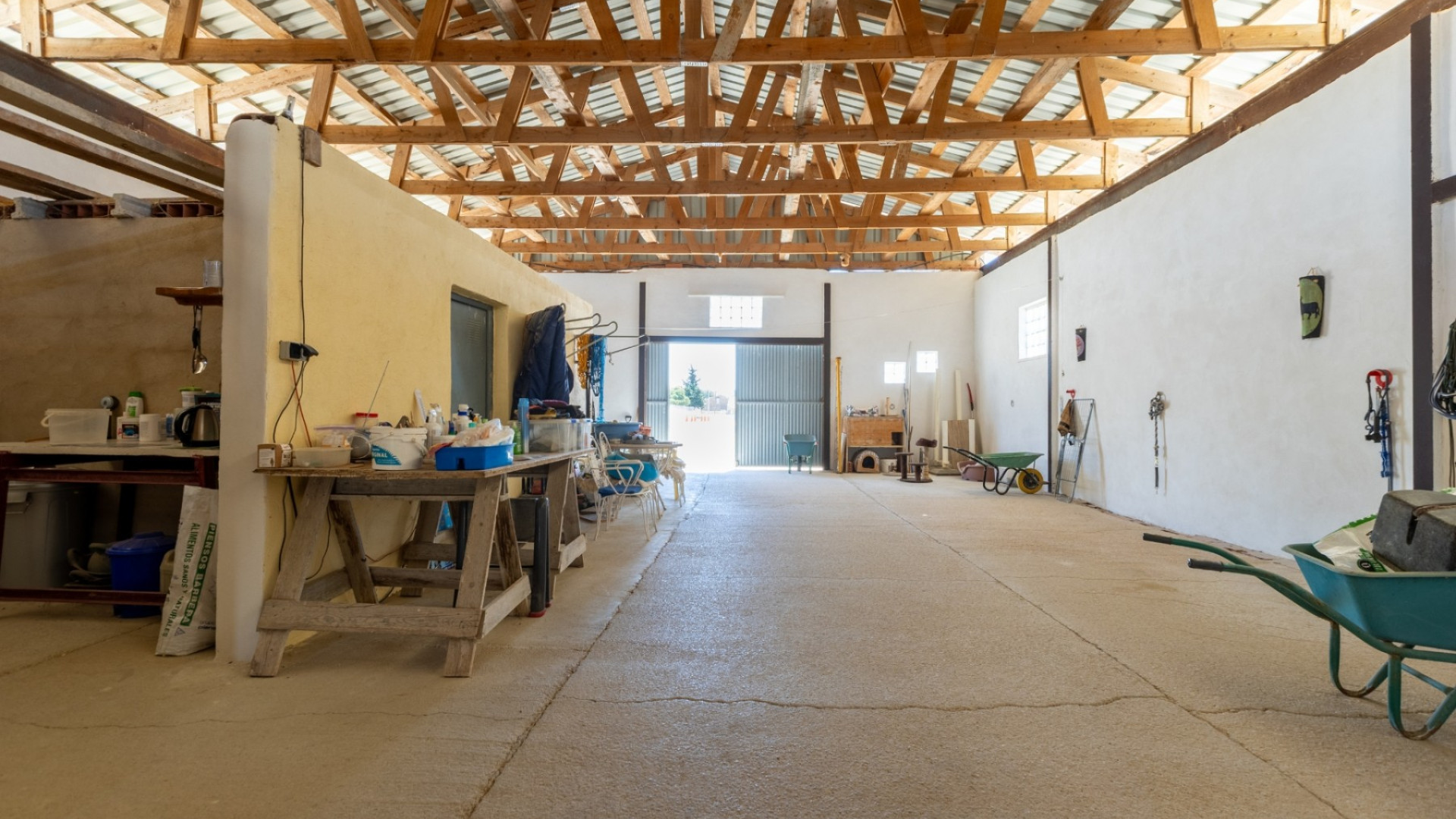 Resale - Country Property - Torre Del Rico