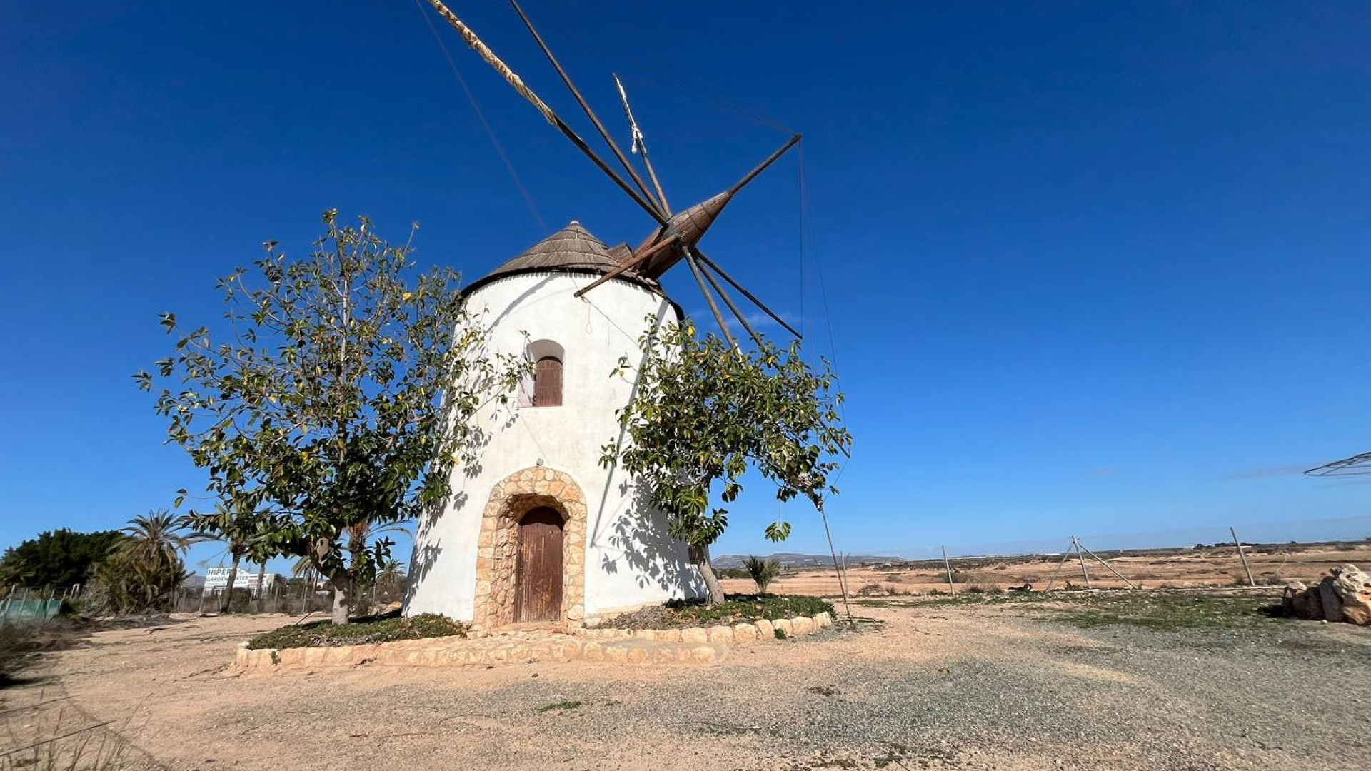 Resale - Country Property - Torre Pacheco