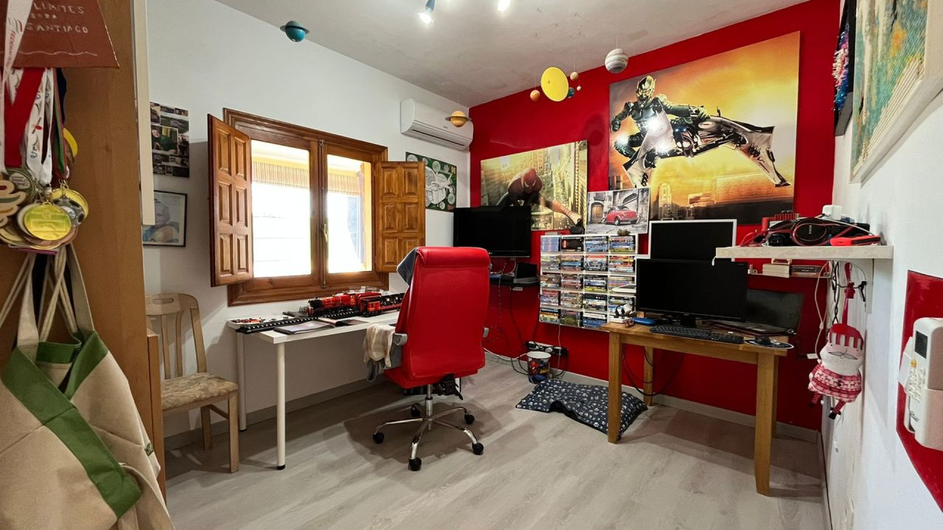 Resale - Country Property - Torre Pacheco