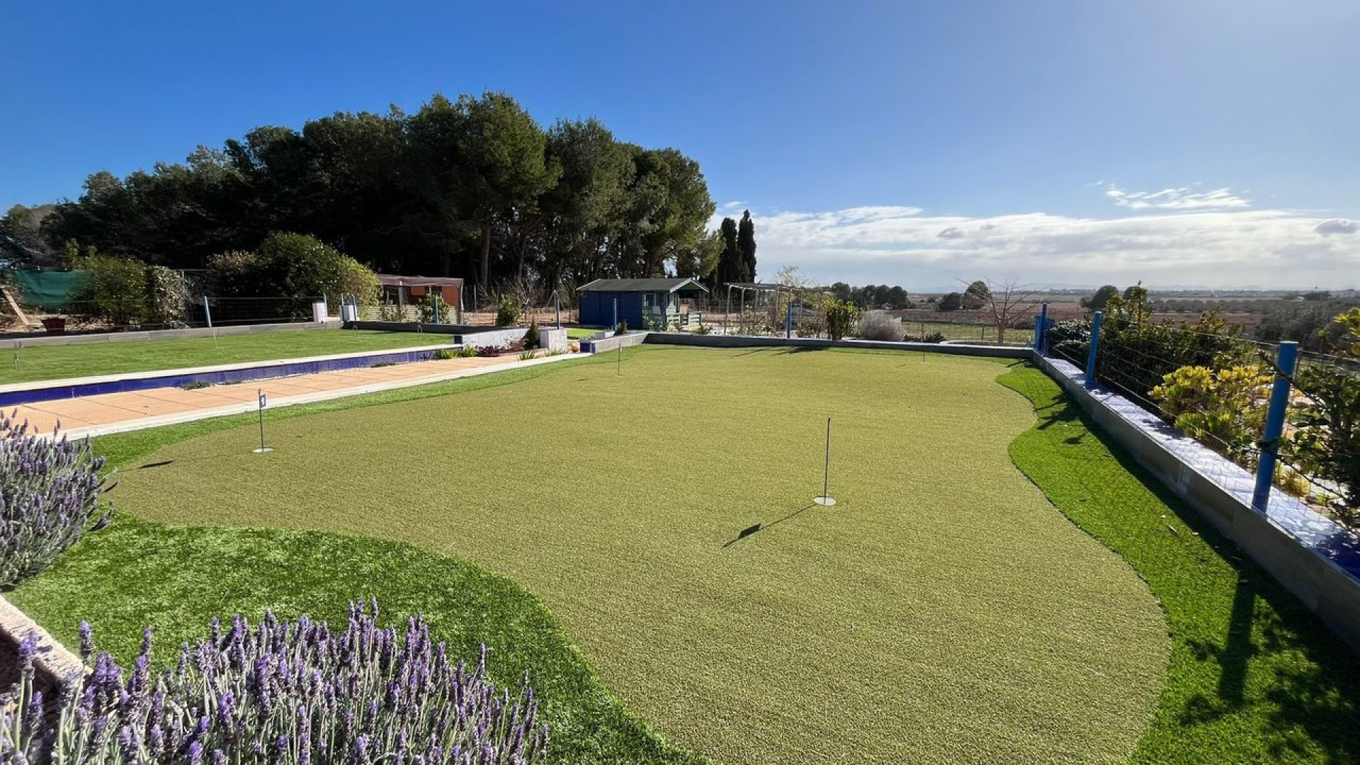 Resale - Country Property - Torre Pacheco