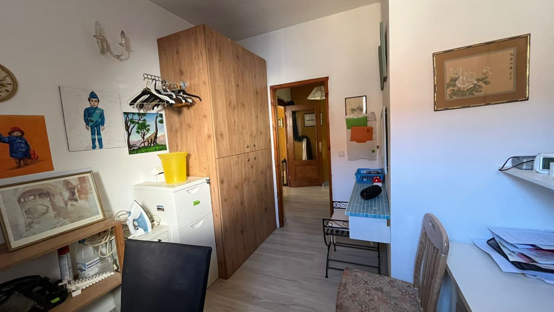 Resale - Country Property - Torre Pacheco