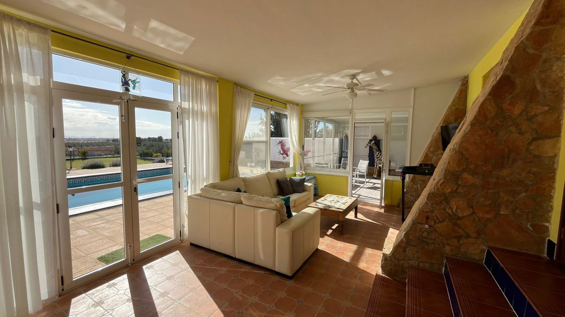 Resale - Country Property - Torre Pacheco