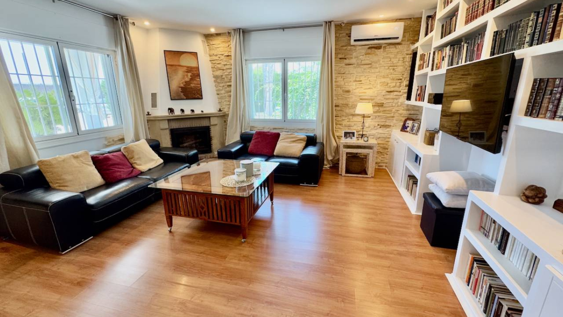 Resale - Country Property - Torrellano