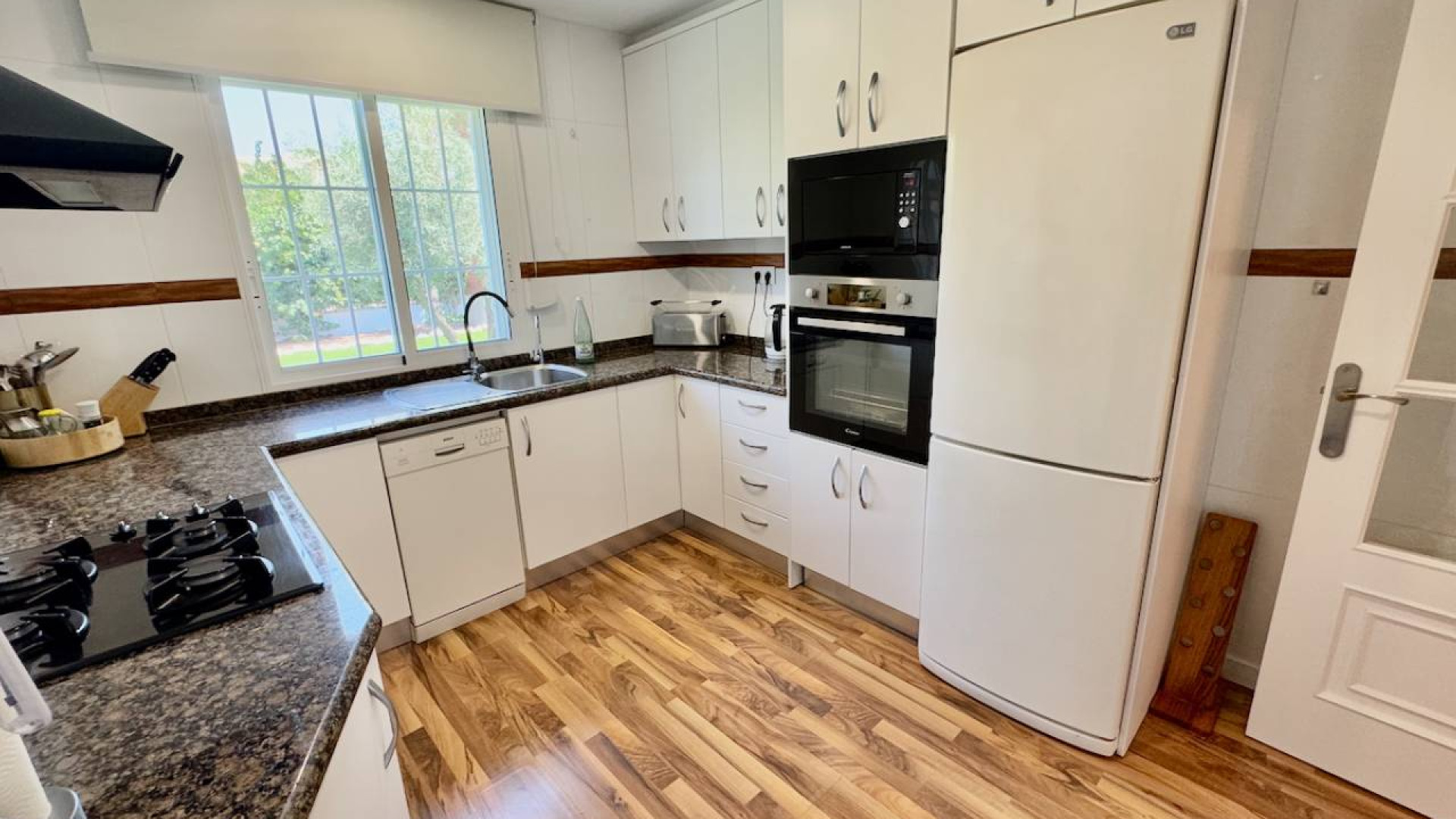 Resale - Country Property - Torrellano