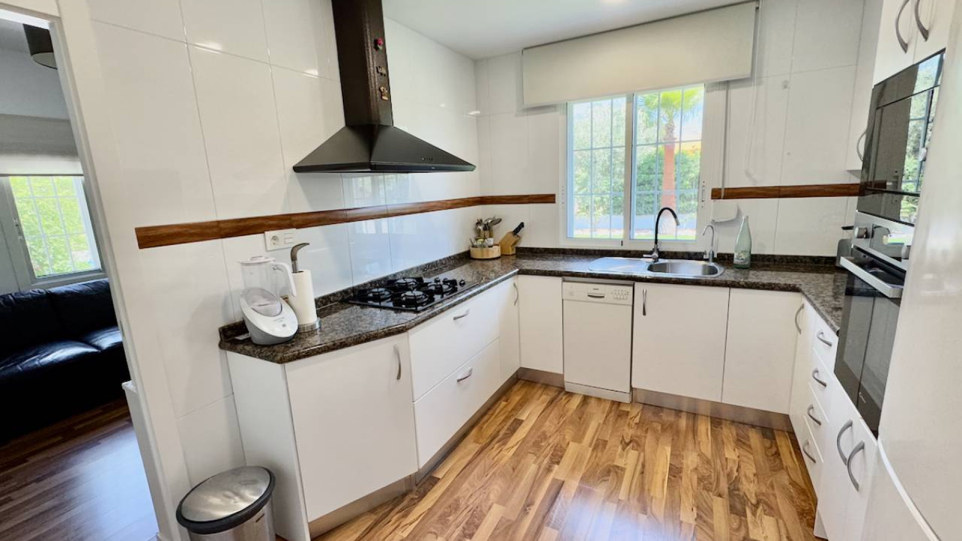 Resale - Country Property - Torrellano