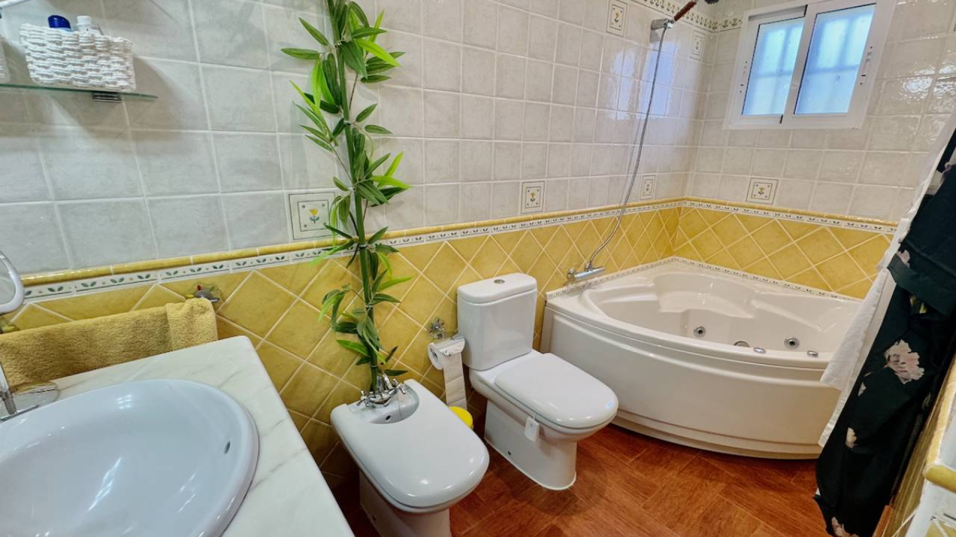 Resale - Country Property - Torrellano