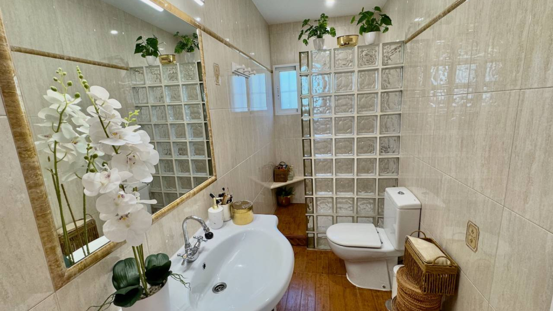 Resale - Country Property - Torrellano