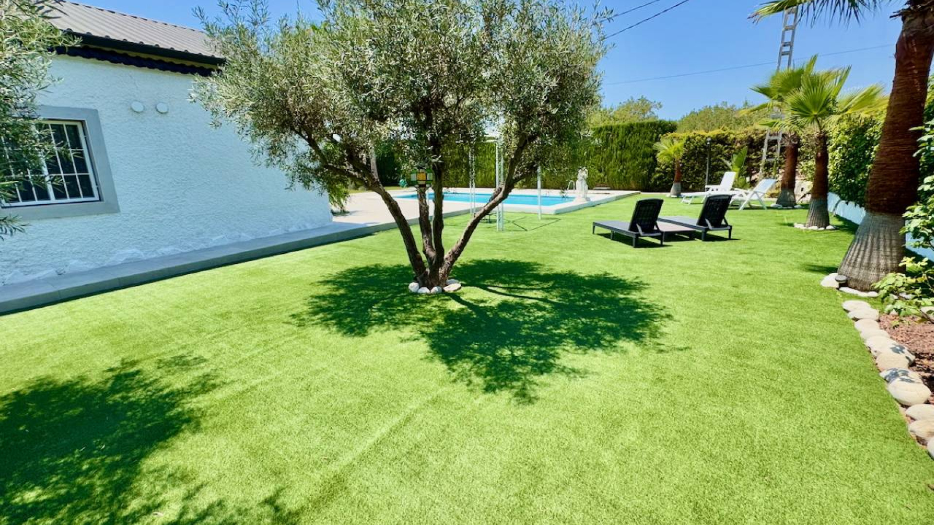 Resale - Country Property - Torrellano