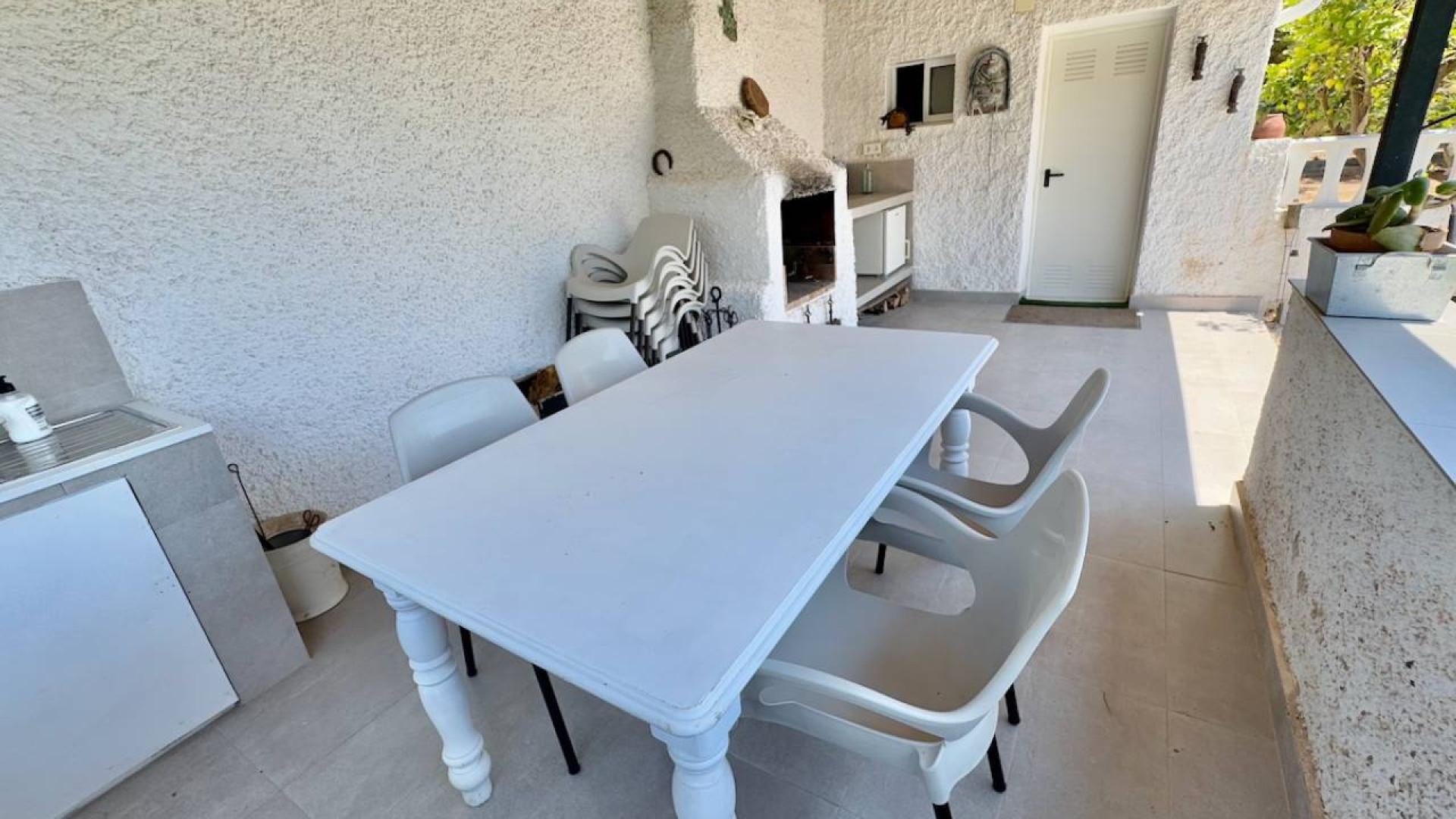 Resale - Country Property - Torrellano