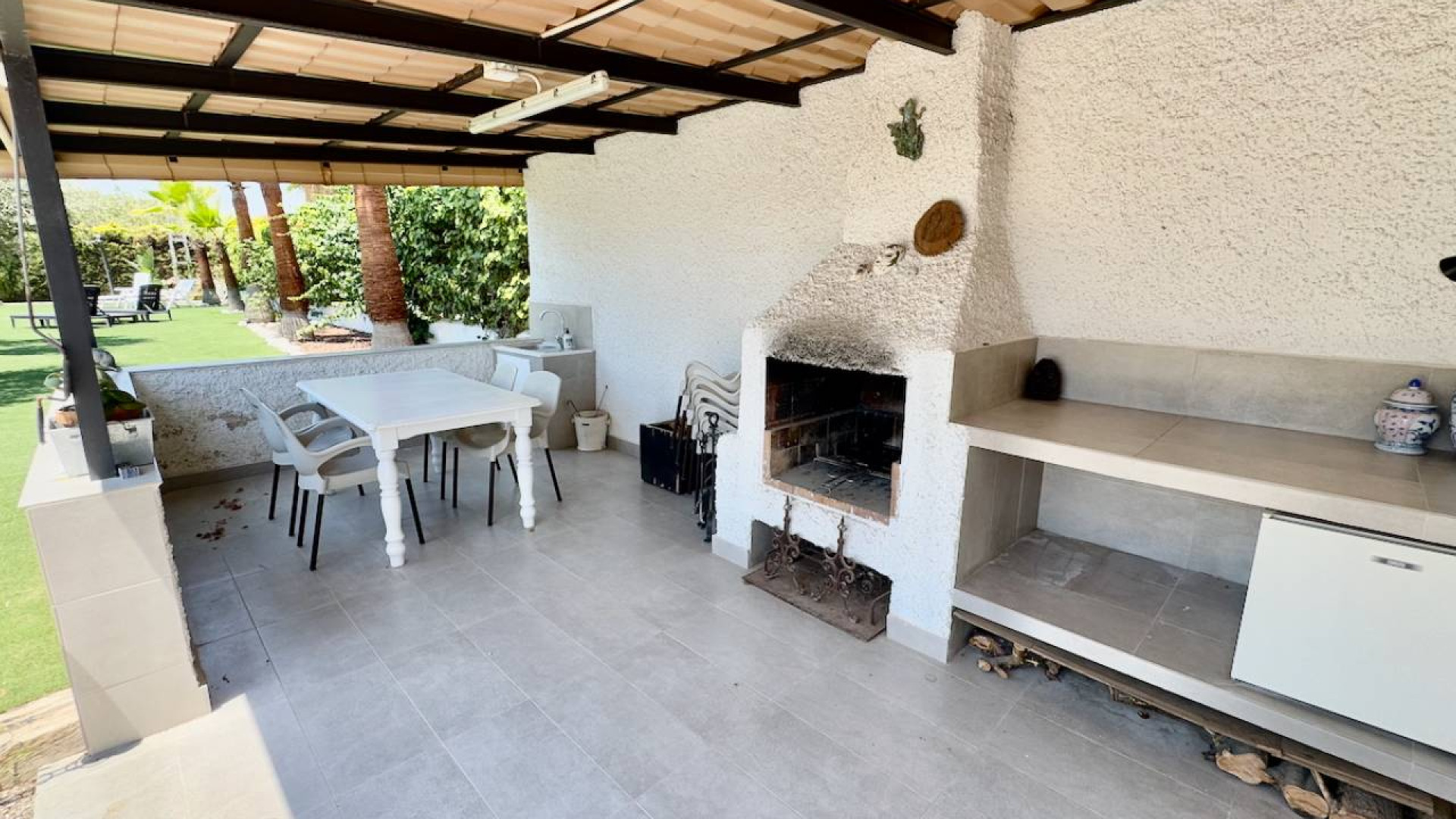 Resale - Country Property - Torrellano