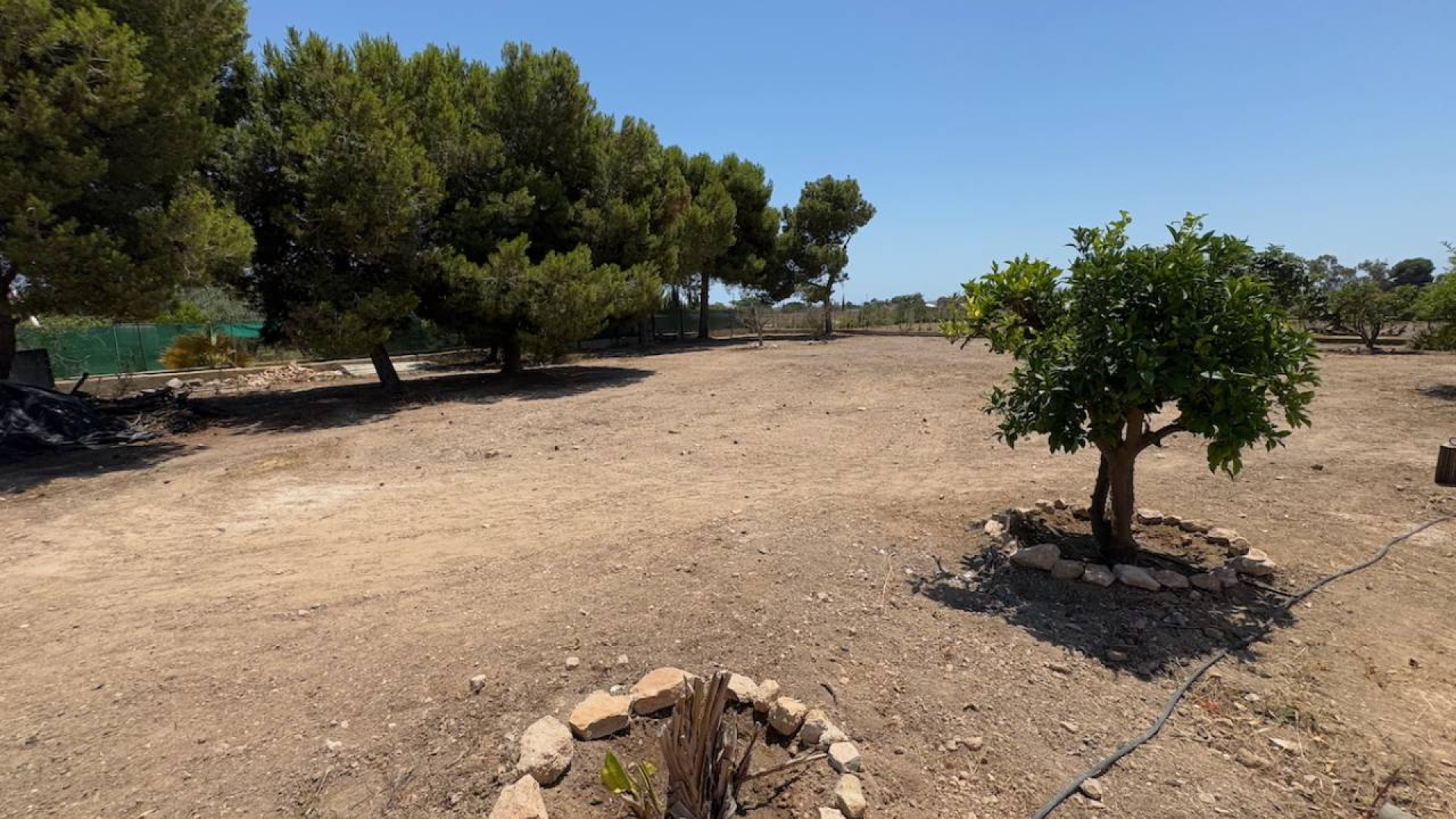 Resale - Country Property - Torrellano