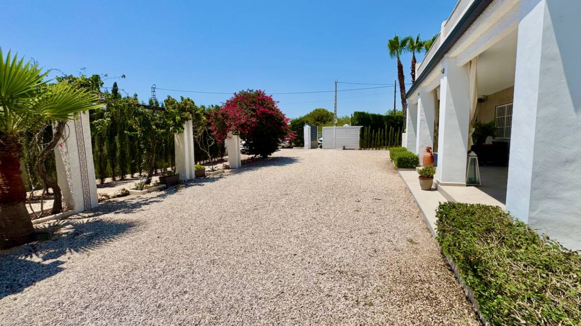 Resale - Country Property - Torrellano