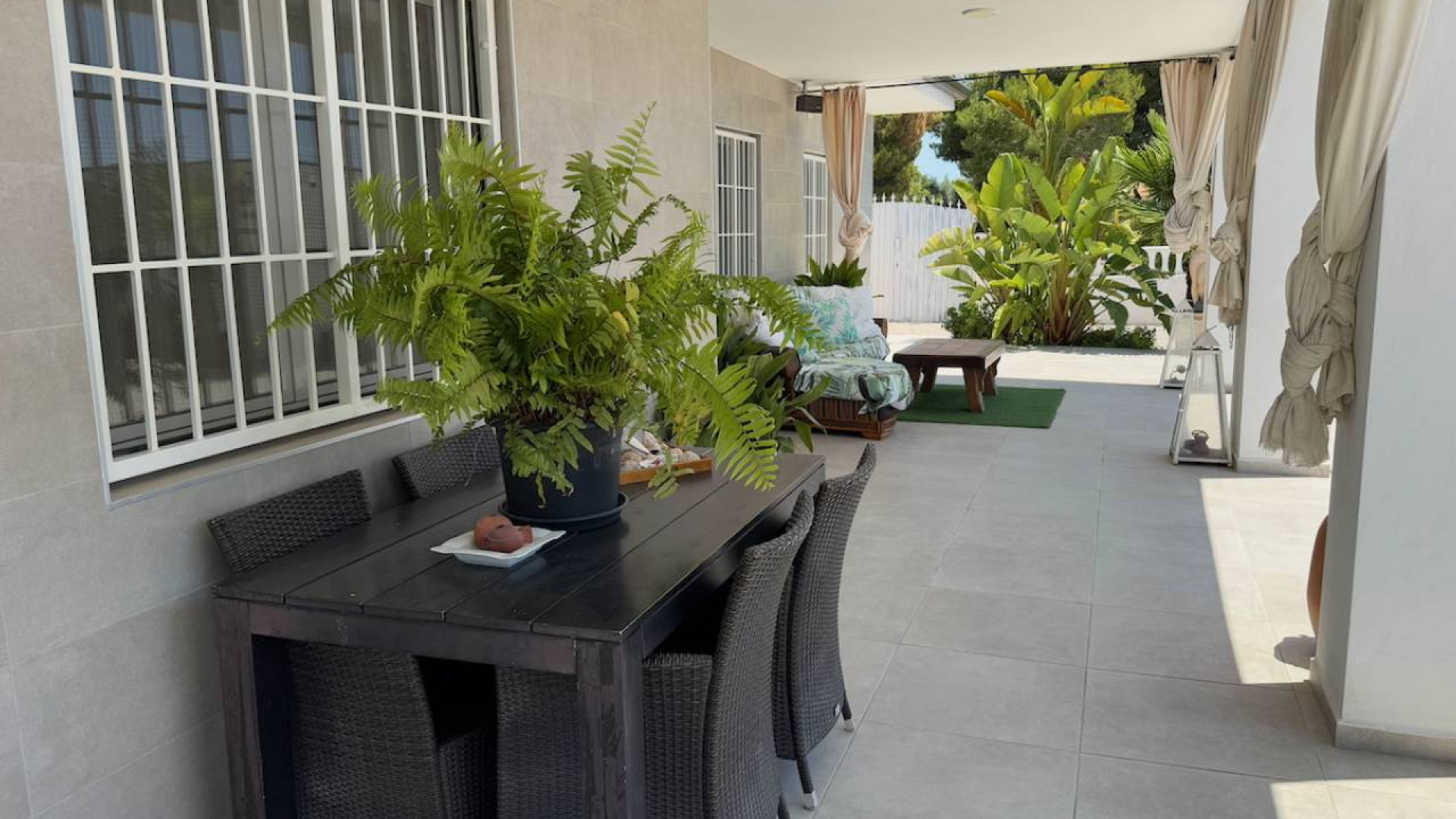 Resale - Country Property - Torrellano