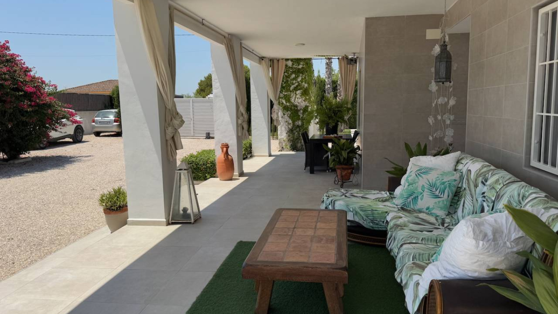 Resale - Country Property - Torrellano