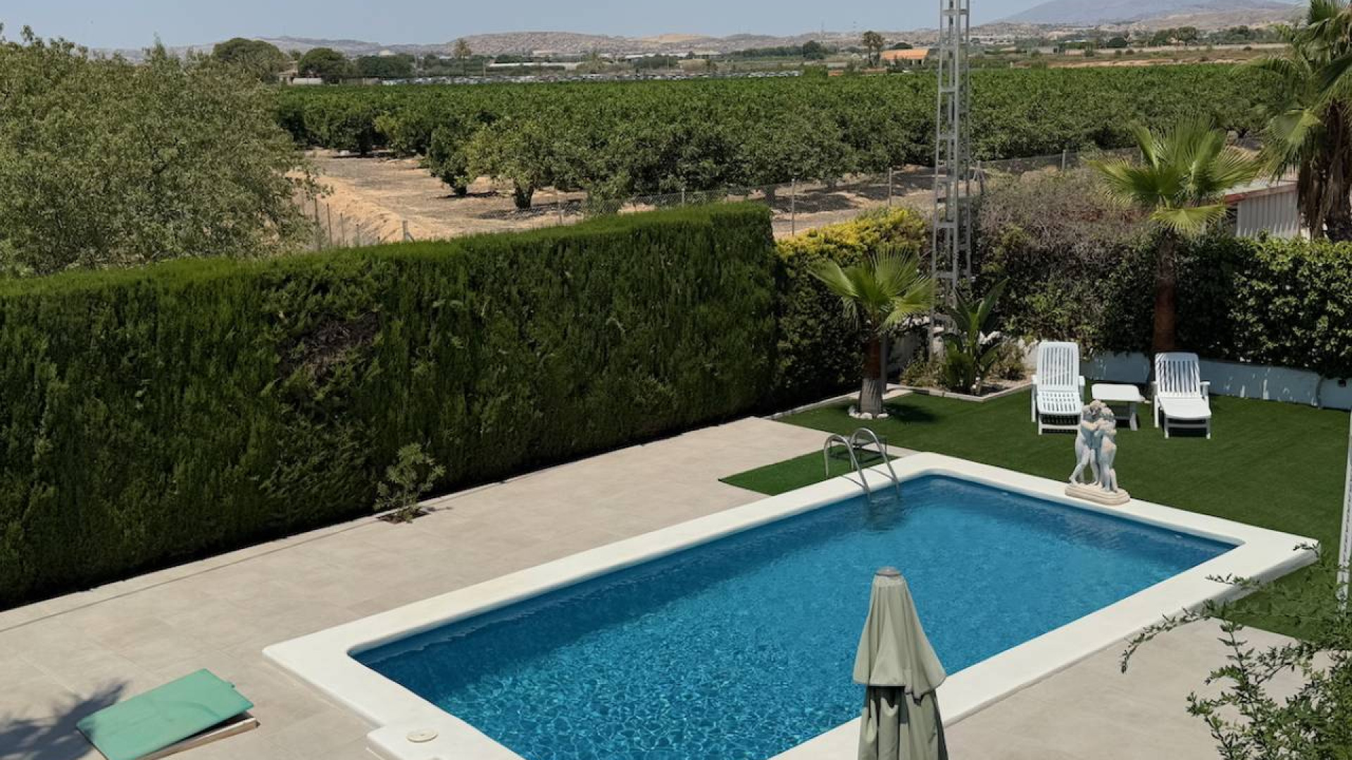 Resale - Country Property - Torrellano