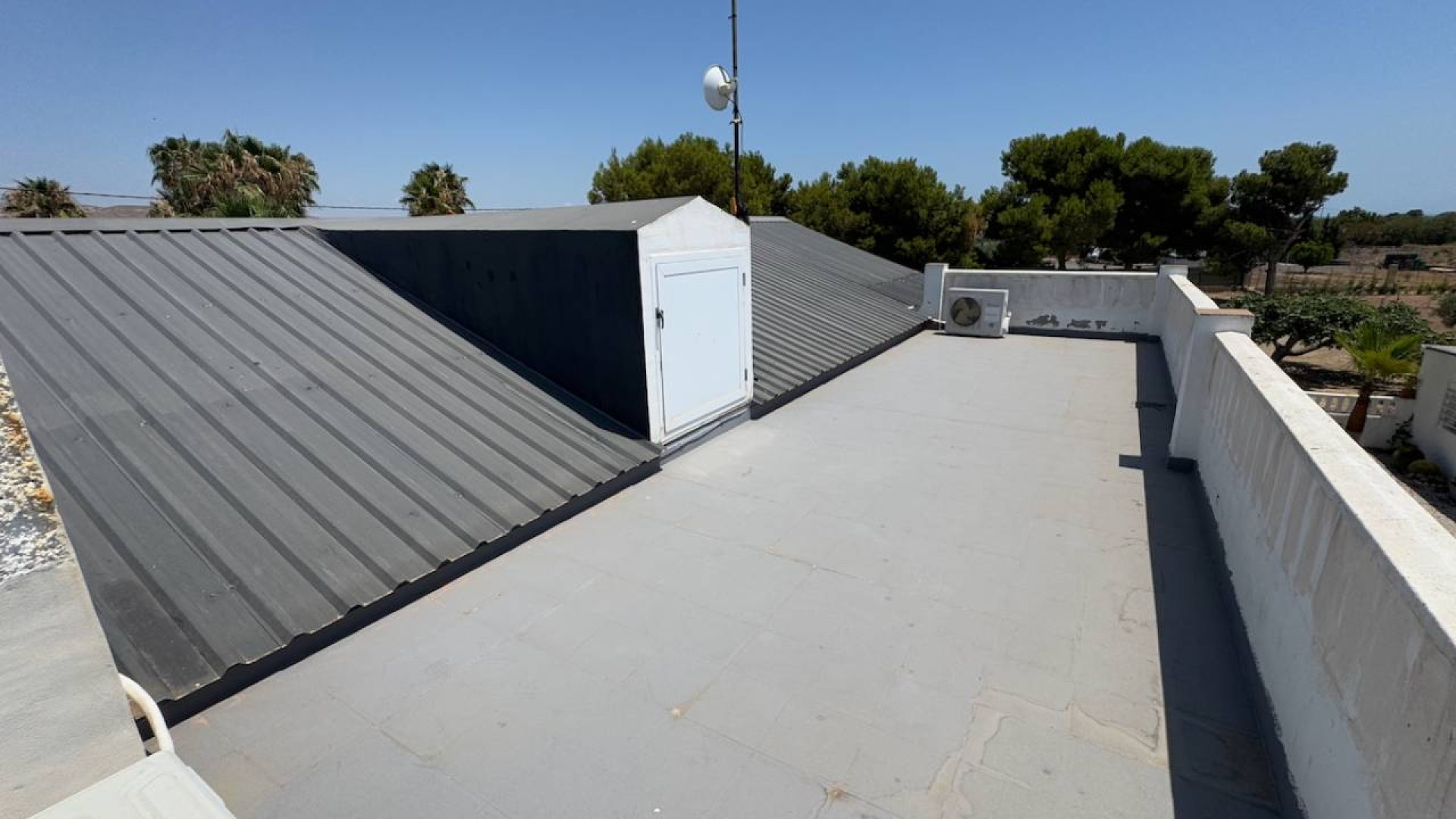 Resale - Country Property - Torrellano