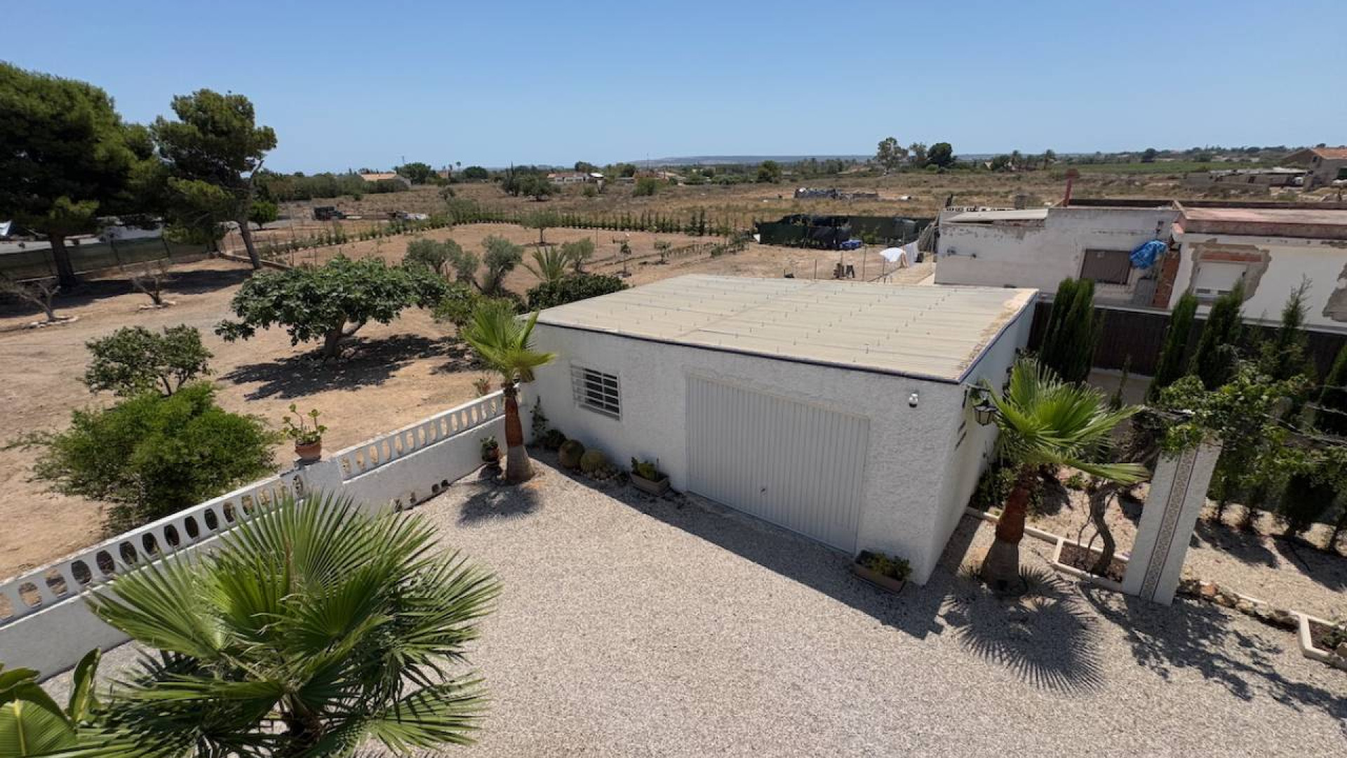 Resale - Country Property - Torrellano