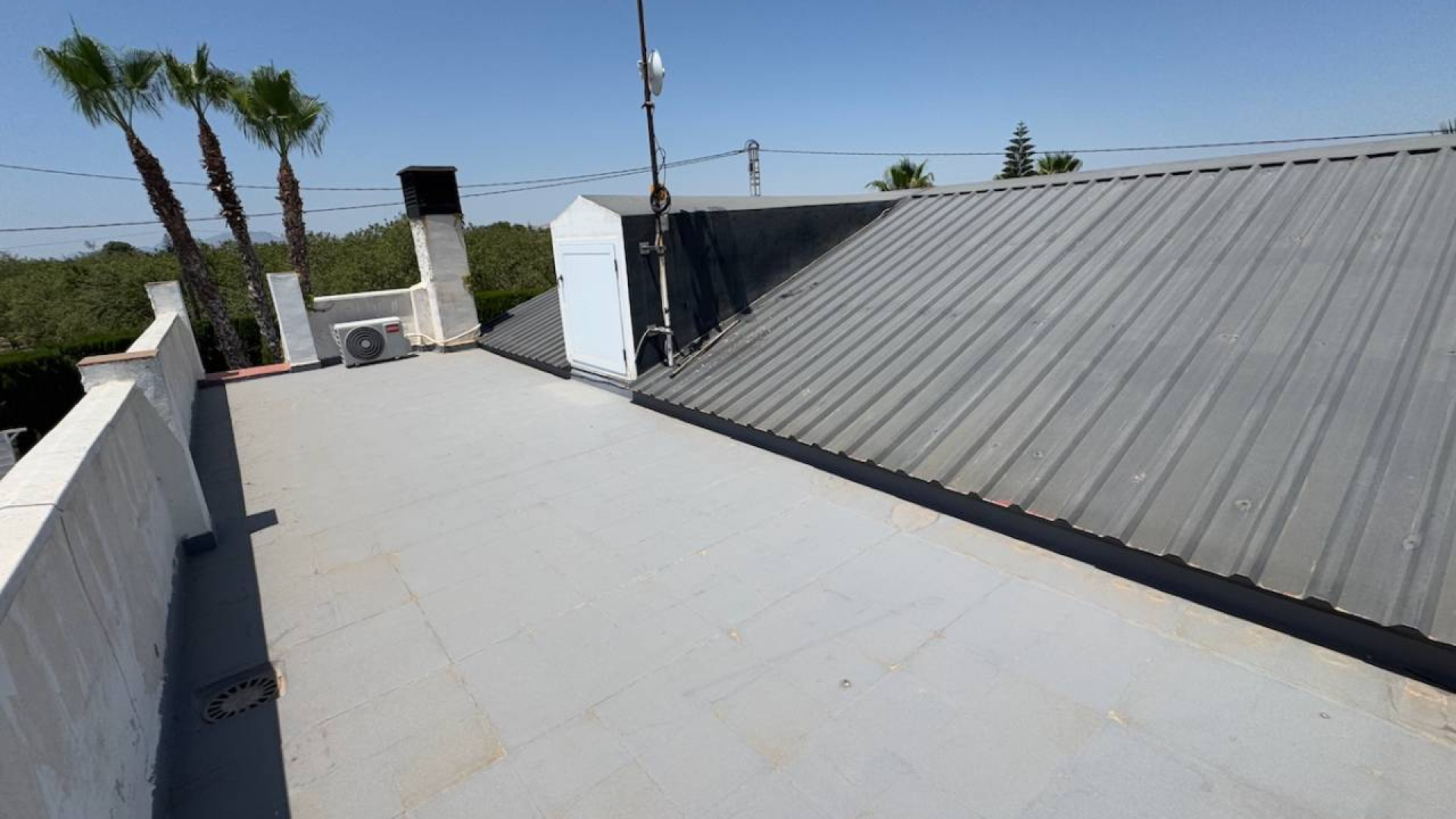 Resale - Country Property - Torrellano