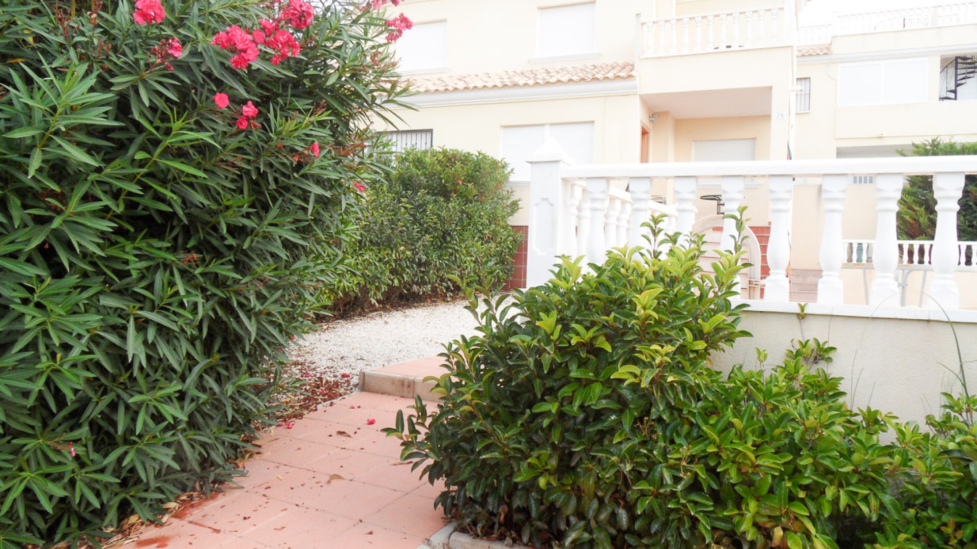 Resale - Detached Villa - Algorfa - Algorfa (La Finca Golf)