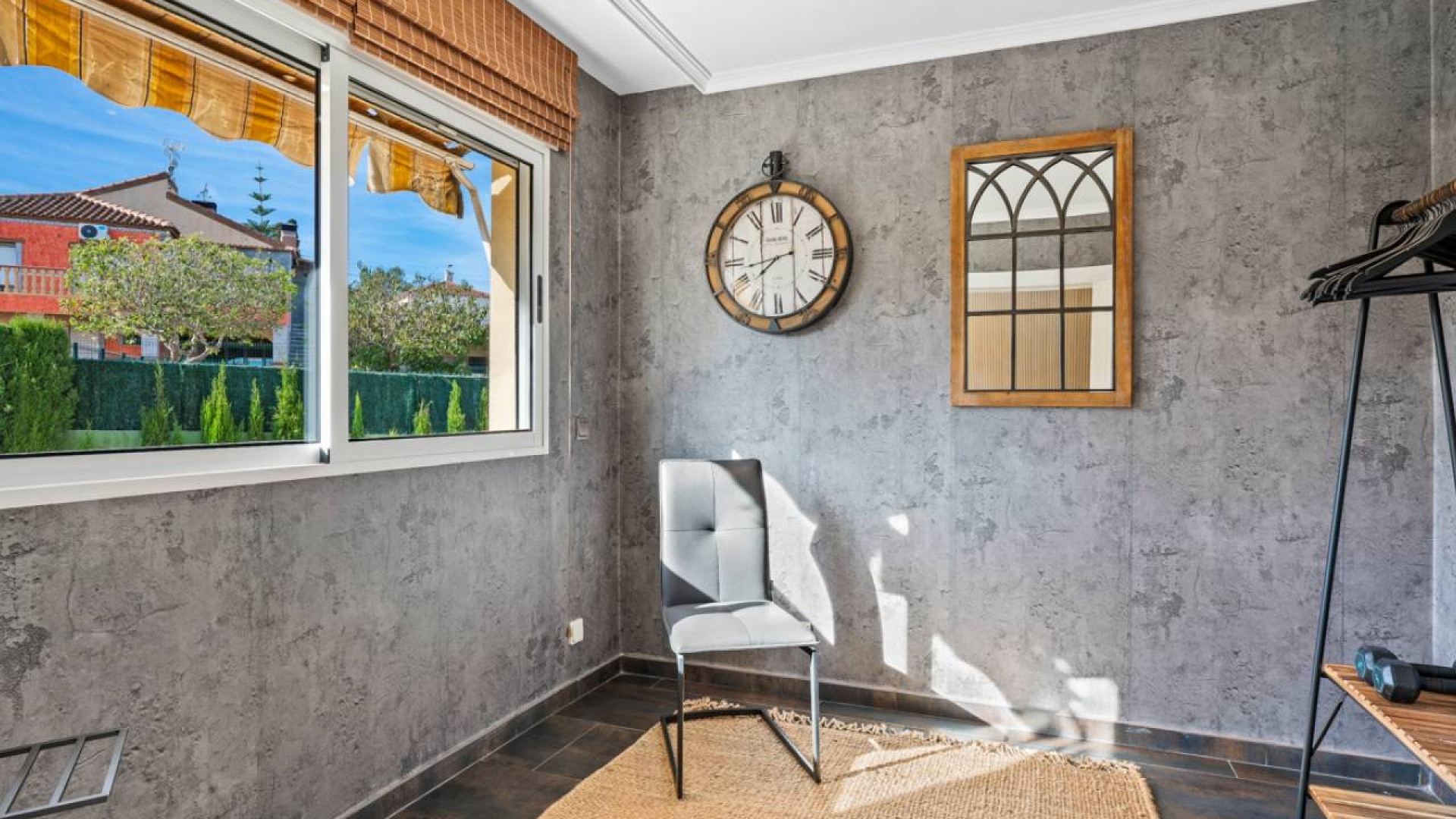 Resale - Detached Villa - Algorfa - Castillo De Montemar