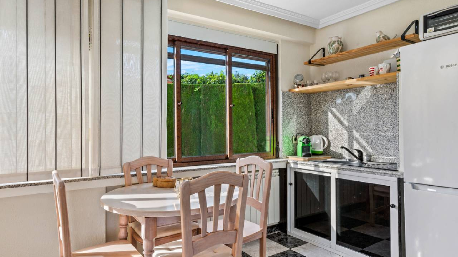 Resale - Detached Villa - Algorfa - Castillo De Montemar