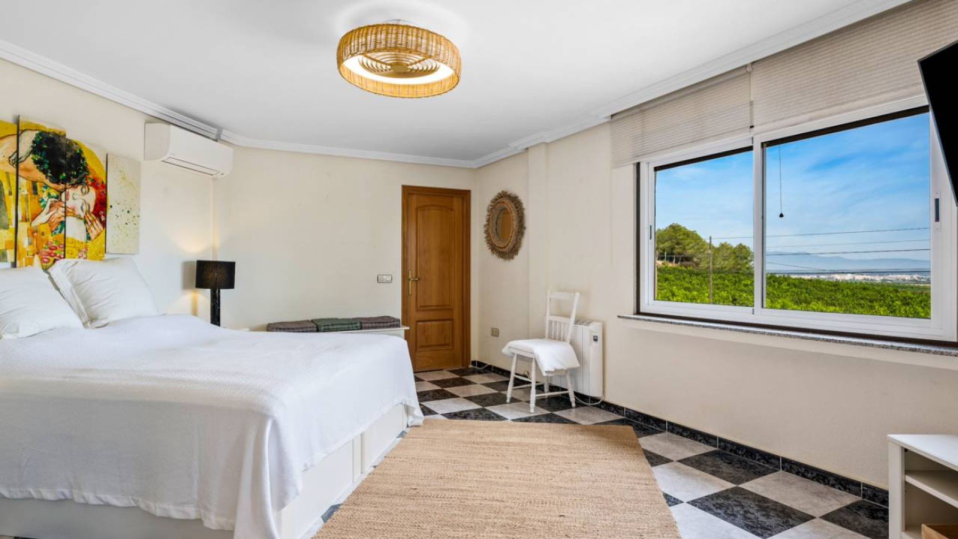 Resale - Detached Villa - Algorfa - Castillo De Montemar