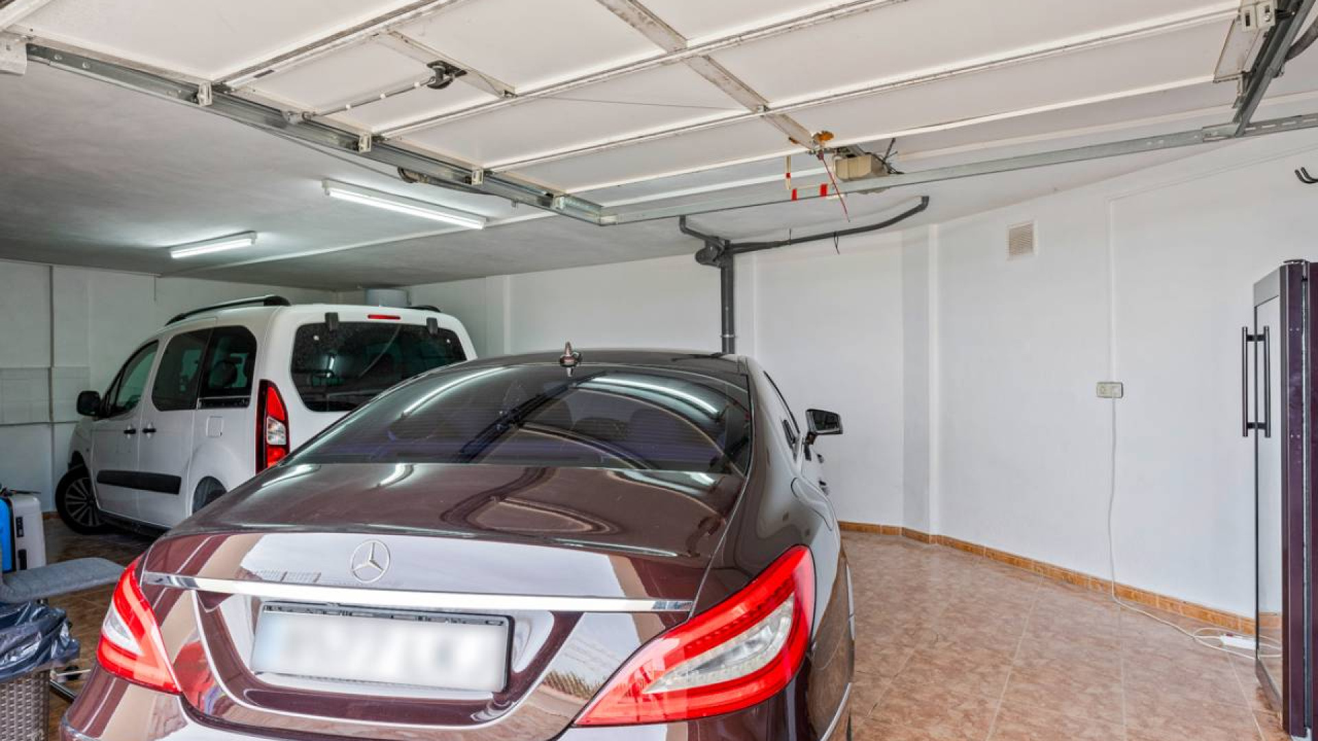 Resale - Detached Villa - Algorfa - Castillo De Montemar