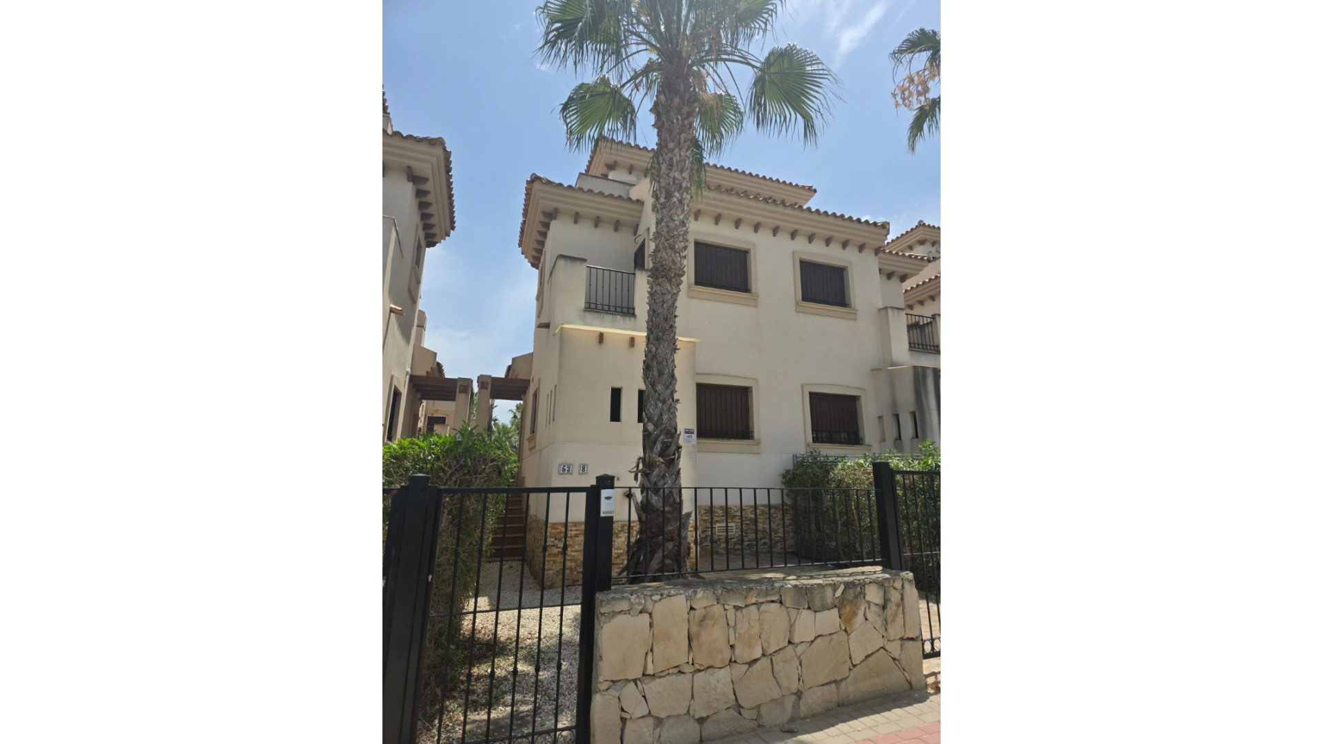 Resale - Detached Villa - Algorfa - La Finca Golf Resort