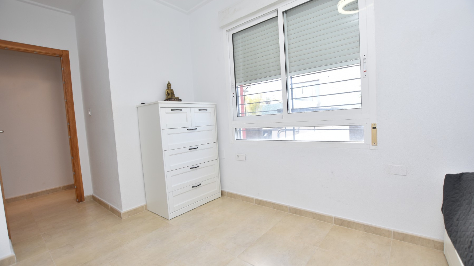 Resale - Detached Villa - Algorfa - La Finca Golf Resort