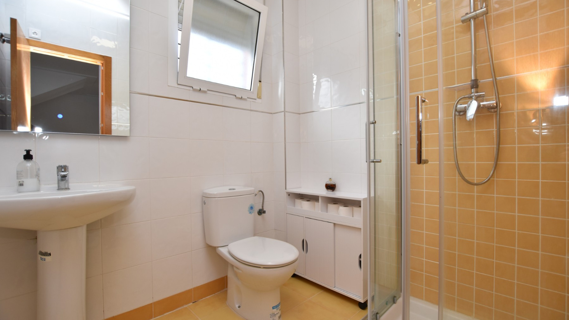 Resale - Detached Villa - Algorfa - La Finca Golf Resort