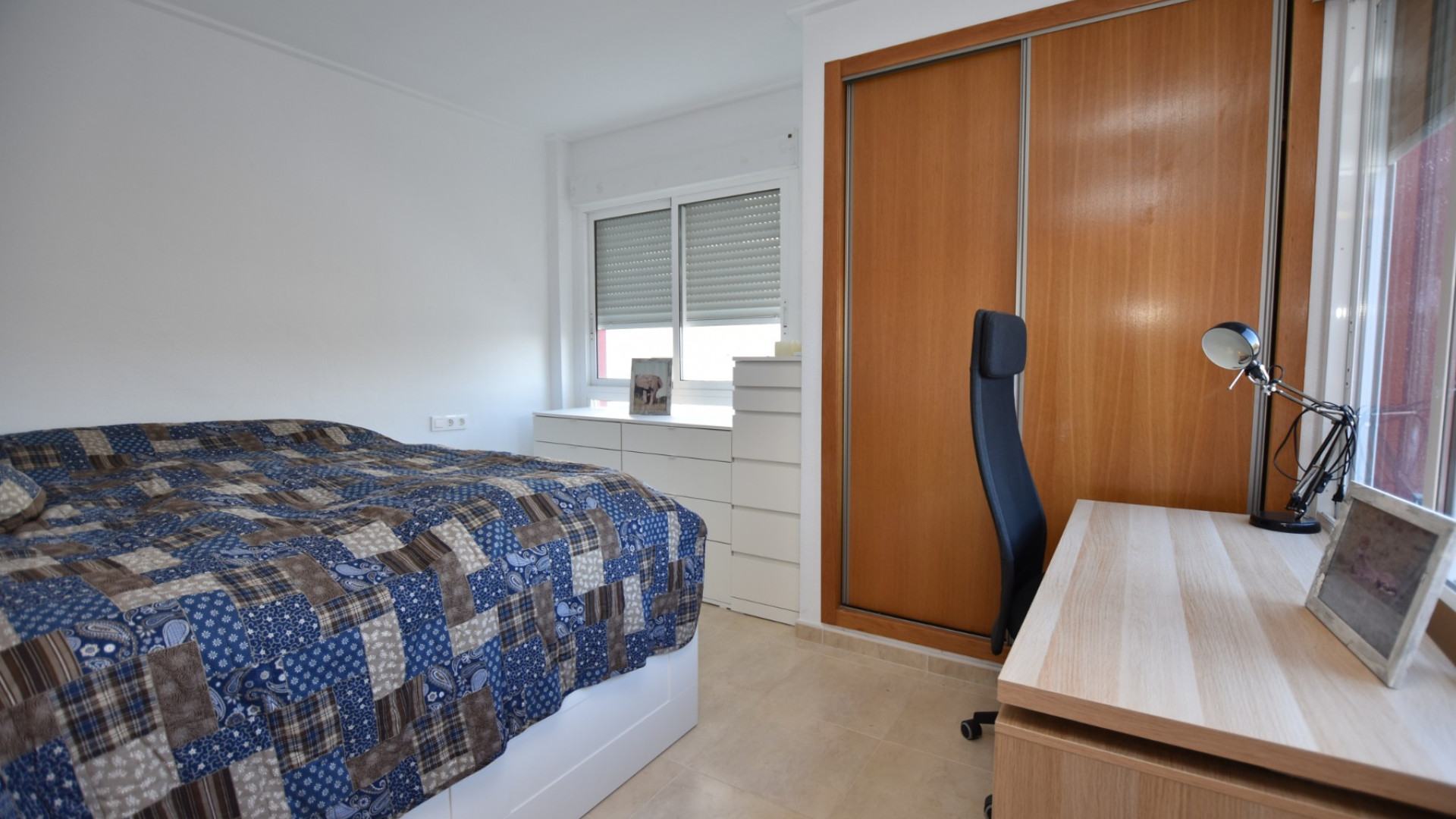 Resale - Detached Villa - Algorfa - La Finca Golf Resort