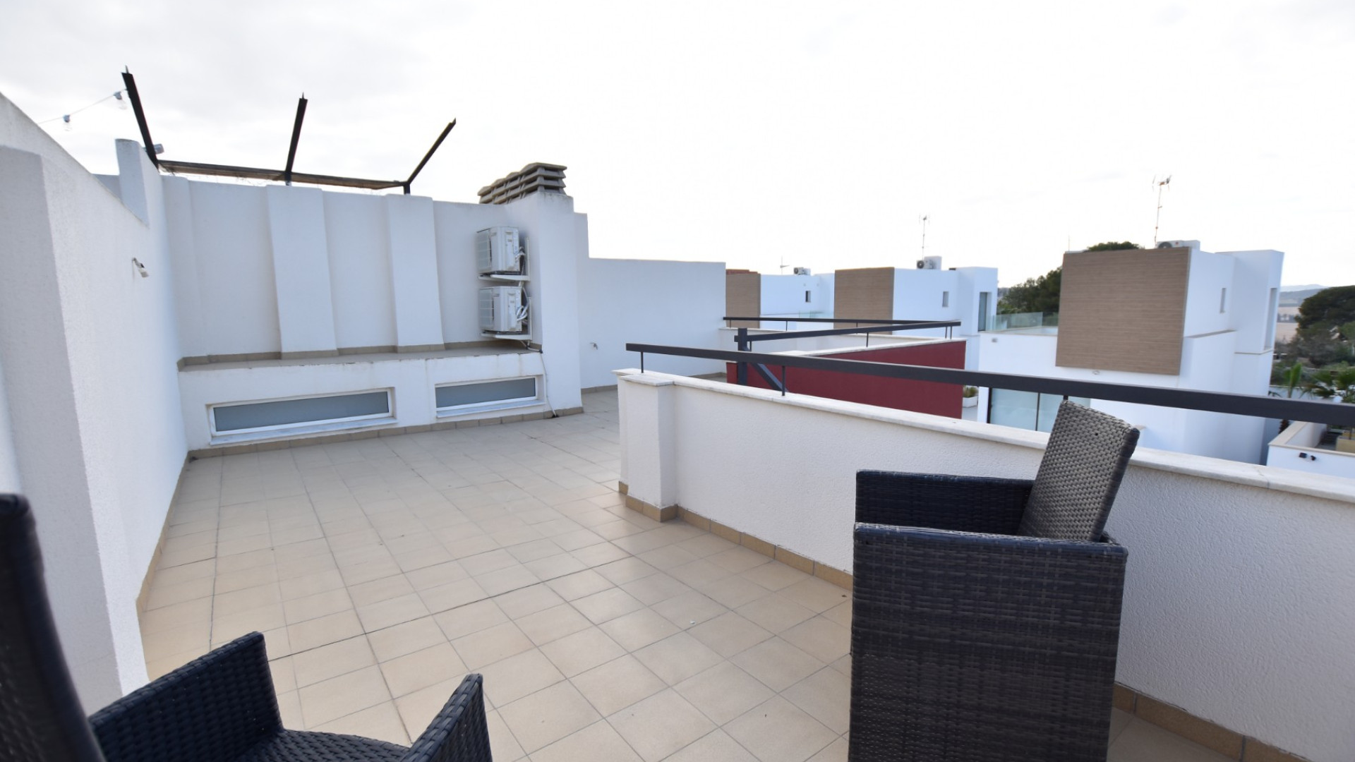 Resale - Detached Villa - Algorfa - La Finca Golf Resort