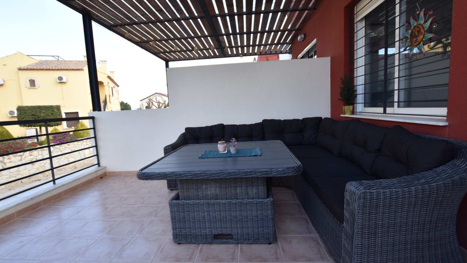 Resale - Detached Villa - Algorfa - La Finca Golf Resort