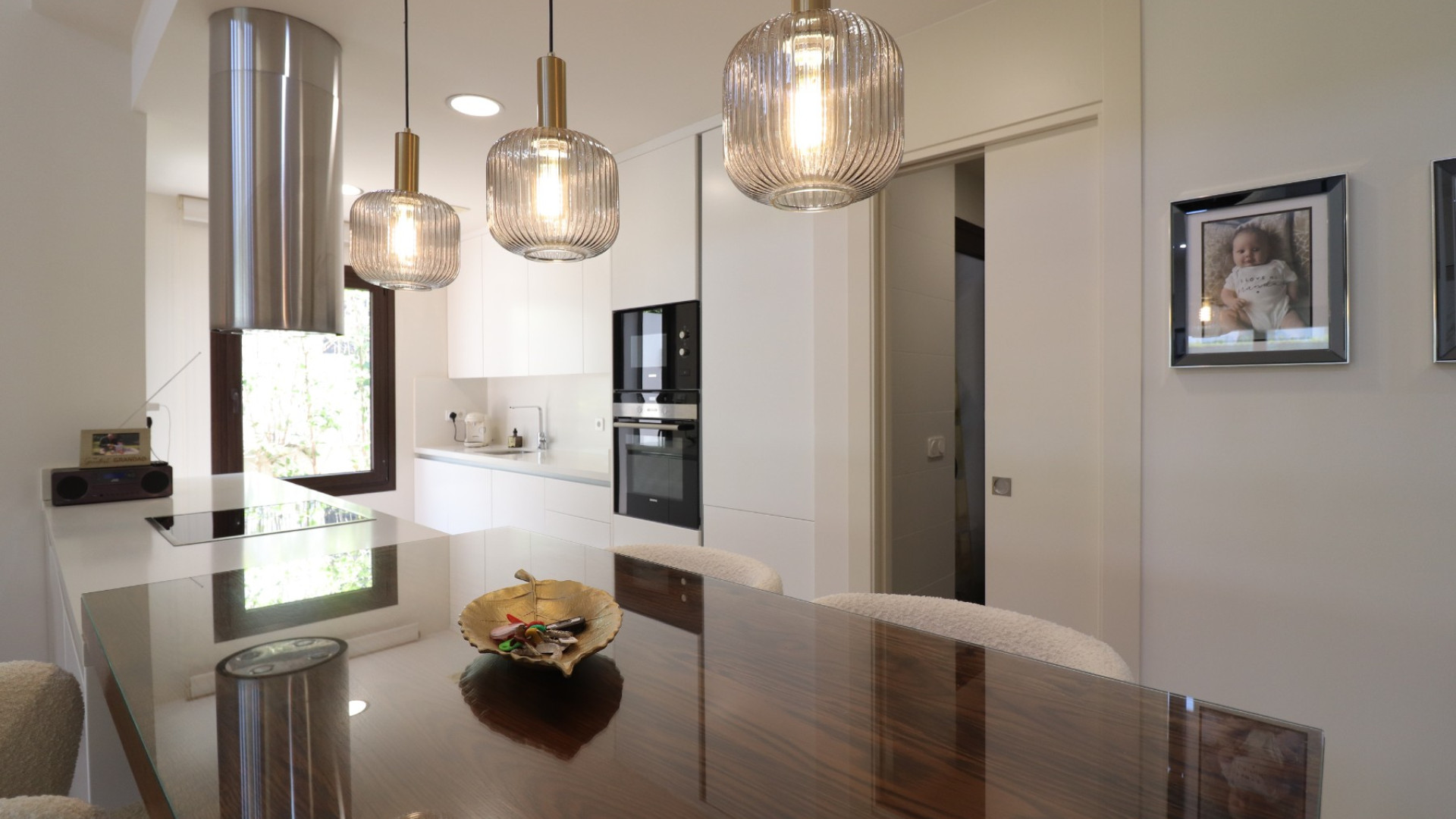 Resale - Detached Villa - Algorfa - La Finca Golf Resort