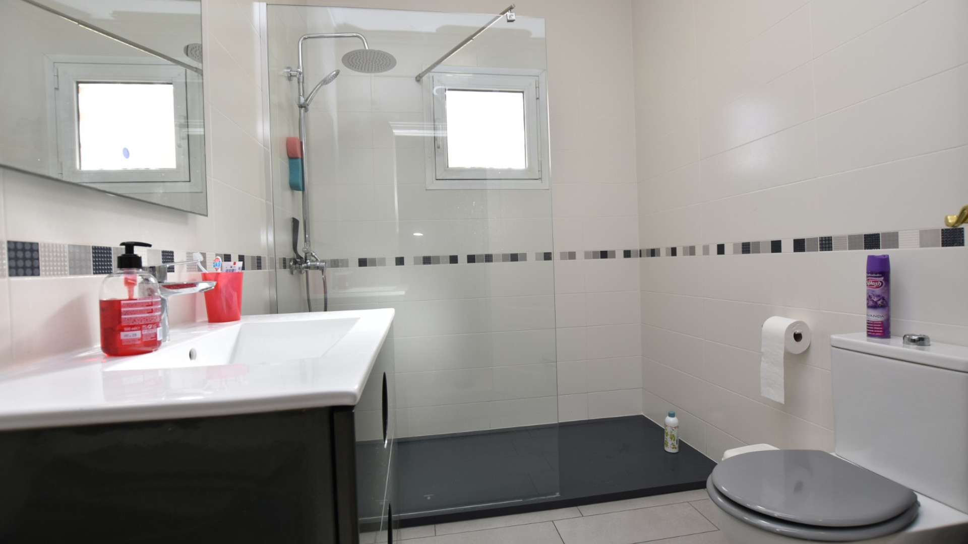 Resale - Detached Villa - Algorfa - La Finca Golf Resort